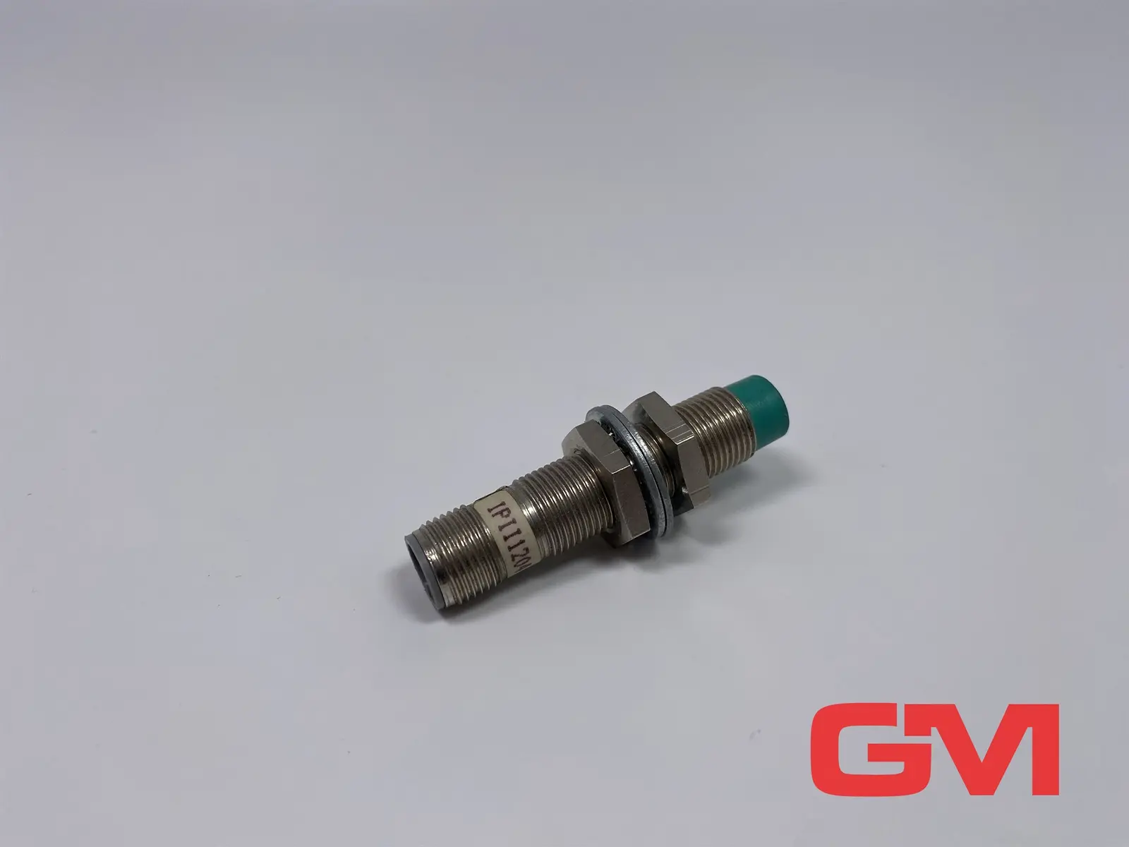 Produktfoto 1 von Schönbuch Näherungsschalter IPII1204 proximity switch PNP/NPN Schließer