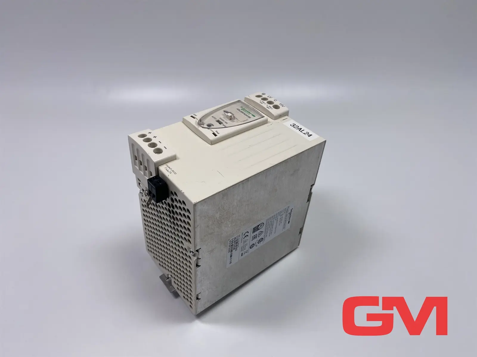 Produktfoto 1 von Schneider Electric Spannungsversorgung ABL8RPS24100 power supply Modicon ABL8