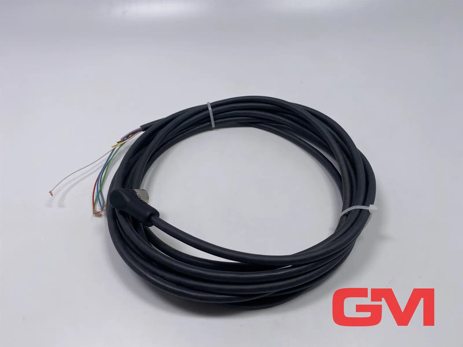 Produktfoto 1 von Balluff Leitung BCC06K5 single-ended cordset BCC M428-0000-1A-044-PX0825-050