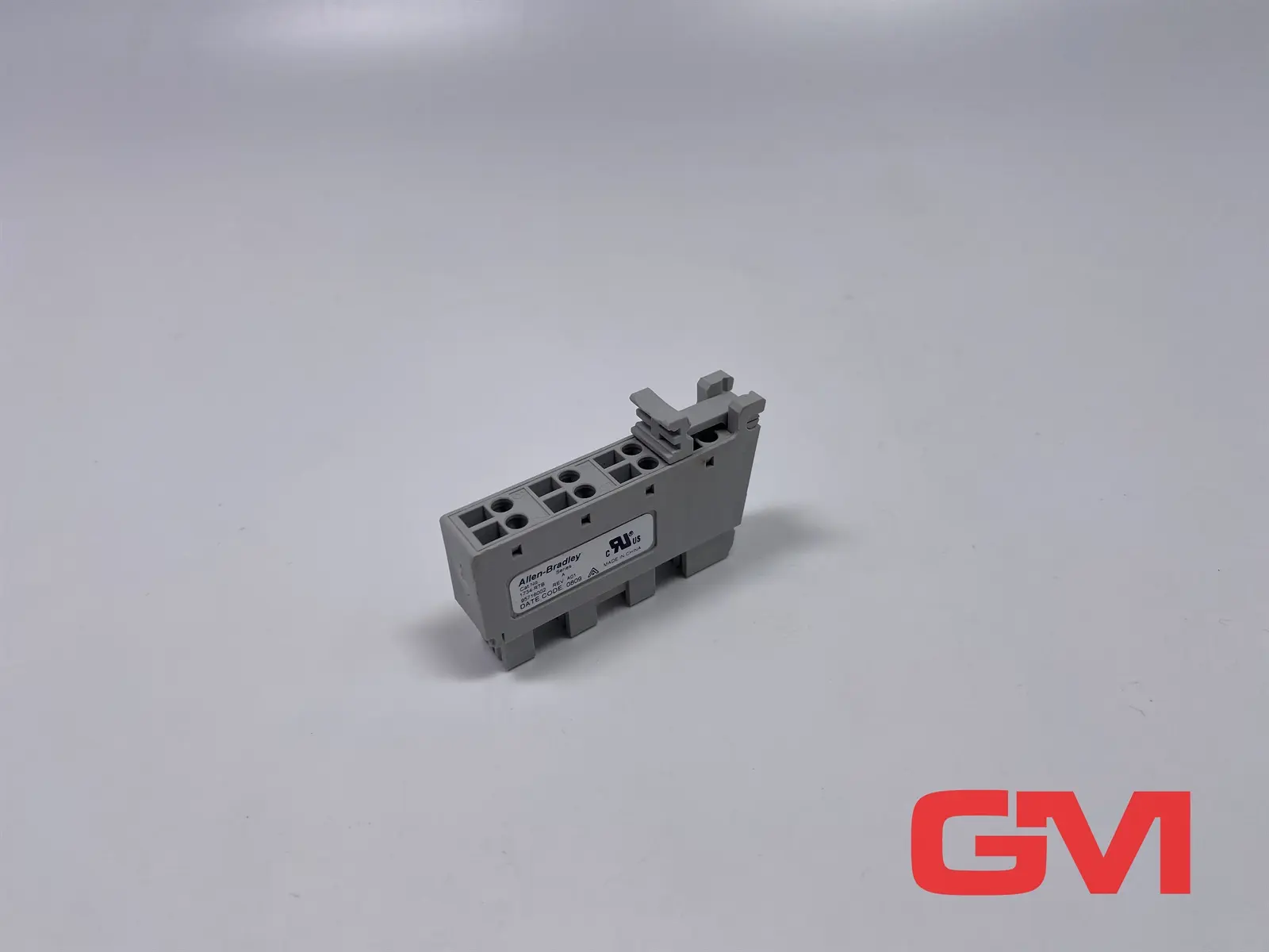 Produktfoto 1 von Allen-Bradley Anschlussblock 1734-RTB terminal block Serie A Rev. A01 95716002