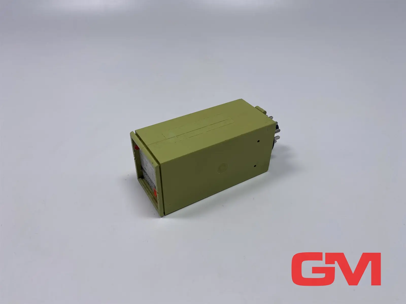 Produktfoto 1 von Comat Verstärkerrelais Multicomat VSR4 24VDC amplifier relay 5A 250VAC Relais