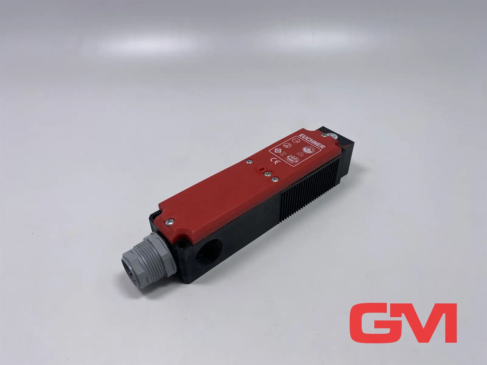 Produktfoto 1 von Euchner Sicherheitsschalter TP3-2131A024SR11 safety switch 073325 24V AC/DC