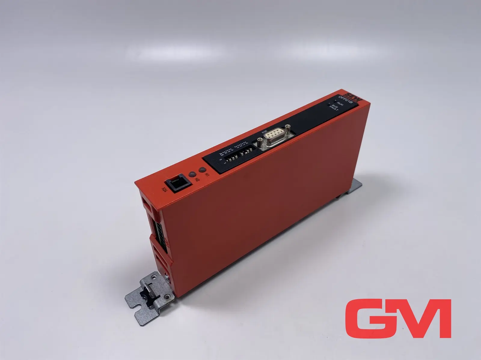Produktfoto 1 von SEW Eurodrive Feldbusschnittstelle DFP21B/U0H11B Gateway PROFIBUS DFP21B