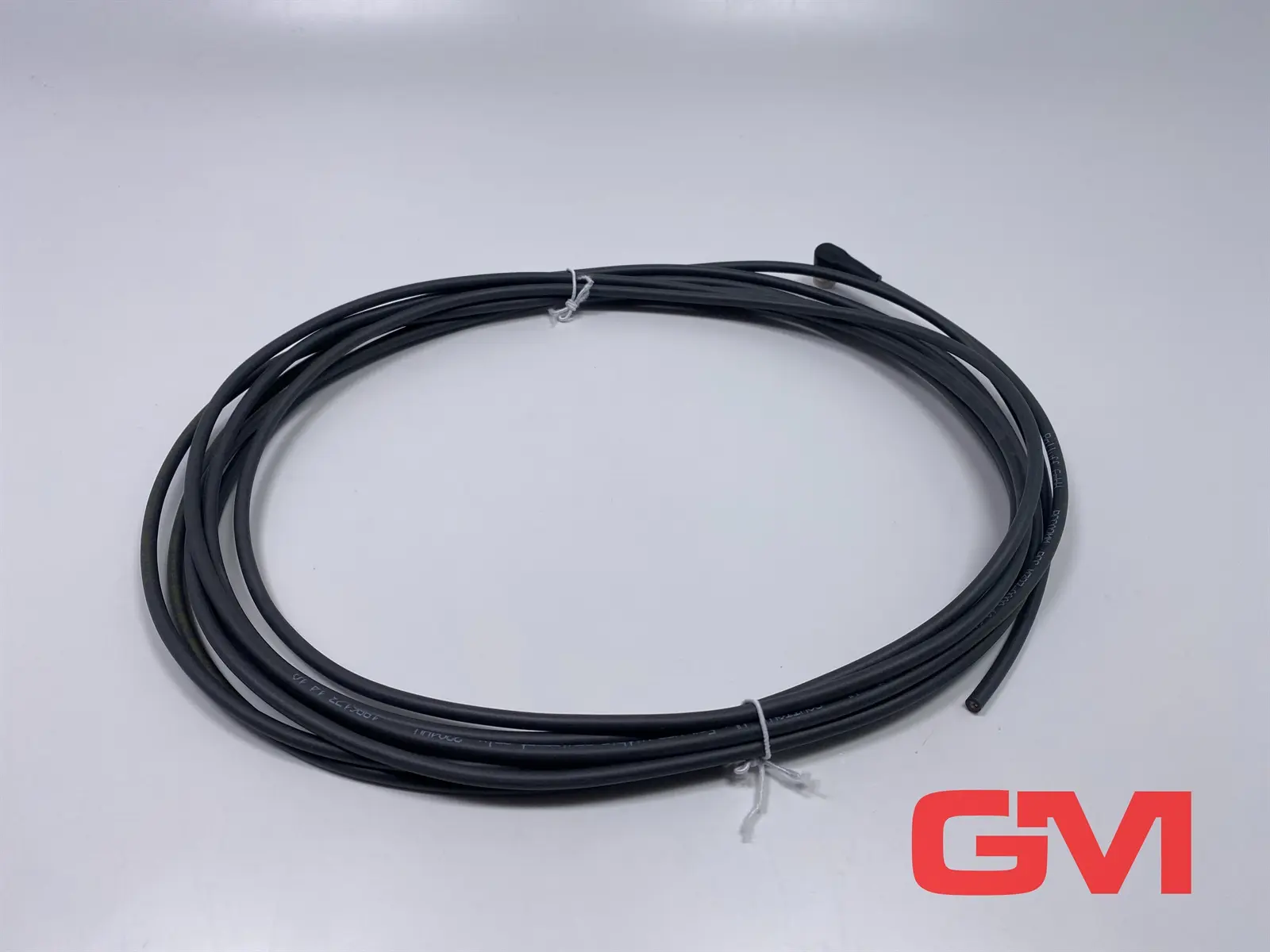 Produktfoto 1 von Balluff Anschlussleitung BCC02MM connector cable 5m M323-0000-10-001-PX0334-050