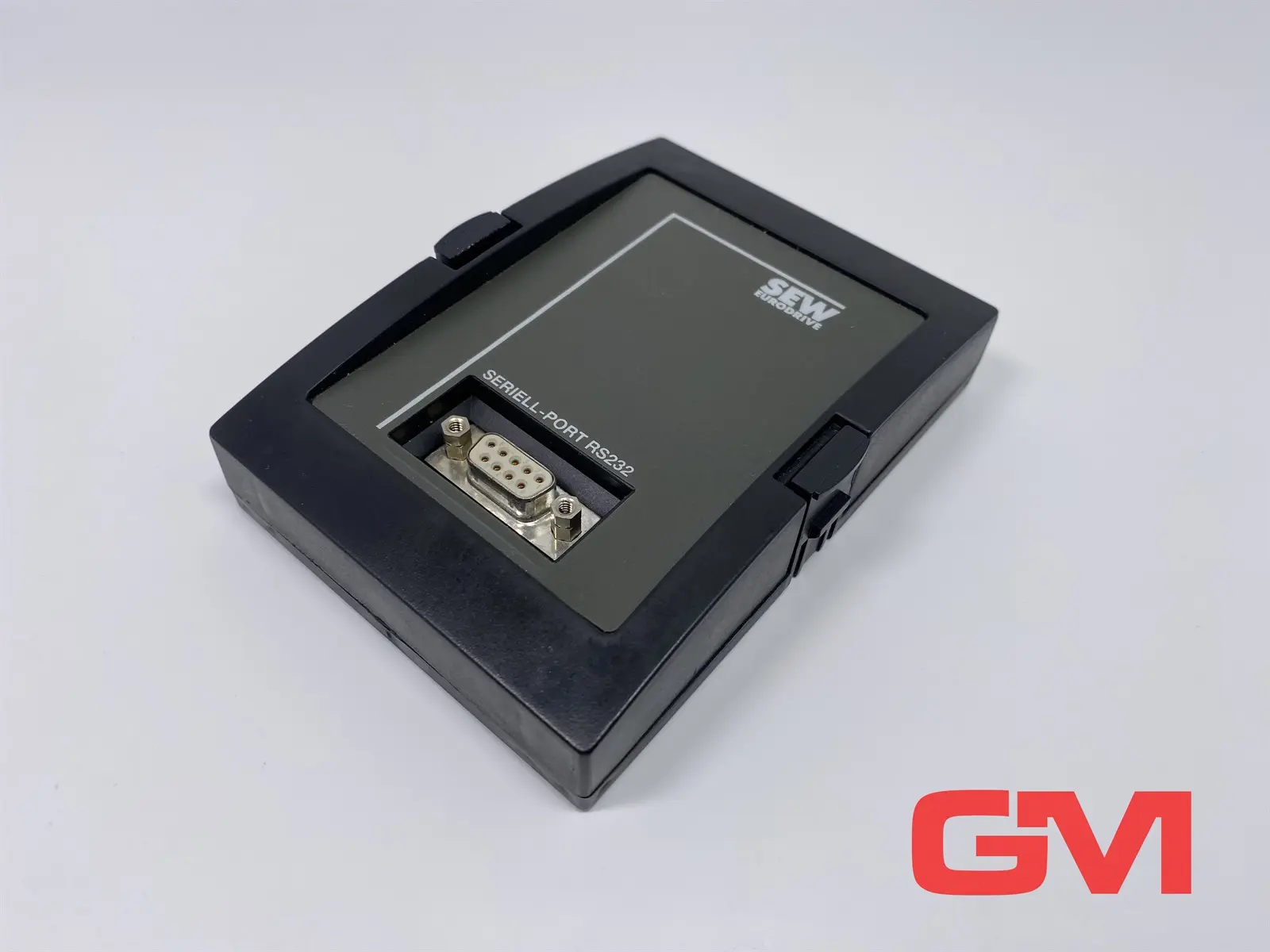 Produktfoto 1 von SEW Eurodrive Schnittstelle Option USS11A interface 822210X.10 Port RS232