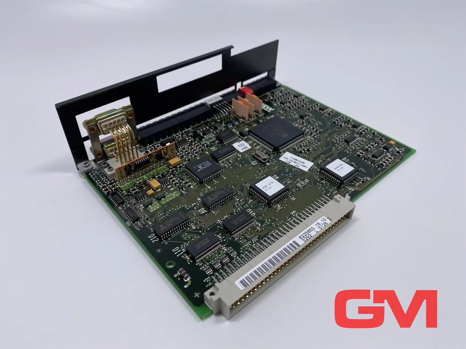 Produktfoto 1 von SEW Eurodrive Encoder/Resolver MDS 8225850.16.10 encoder resolver 8138559.12