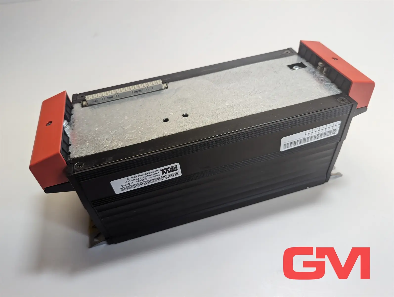 Produktfoto 1 von SEW Eurodrive Leistungsteil MDX60A0055-5A3-4-00 power unit Sach. Nr. 8226830