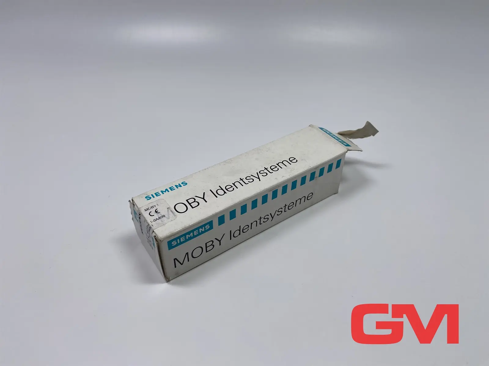 Produktfoto 1 von Siemens ET MOBY I Schreib-/Lesegerät SLG 41 write/read device 6GT2001-0AA00