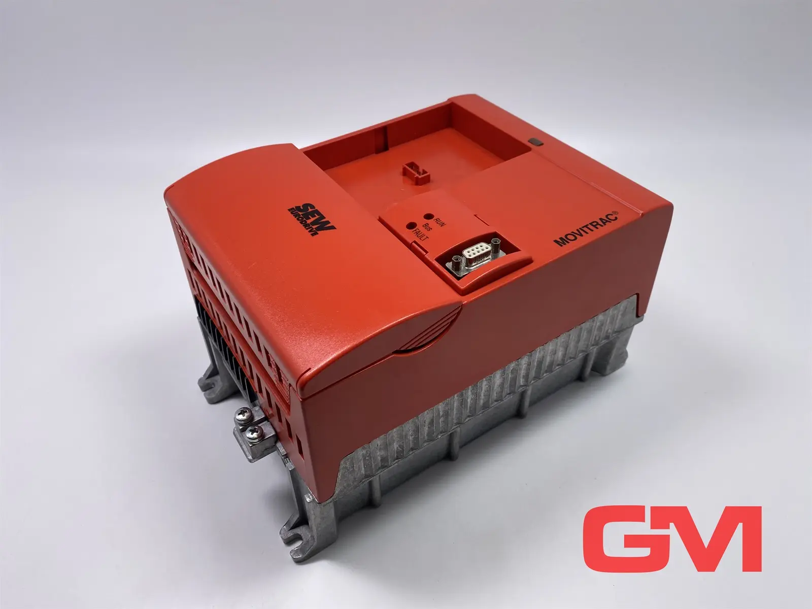 Produktfoto 1 von SEW Eurodrive Antriebsumrichter 8263329 converter 31C005-503-4-00 beschädigt