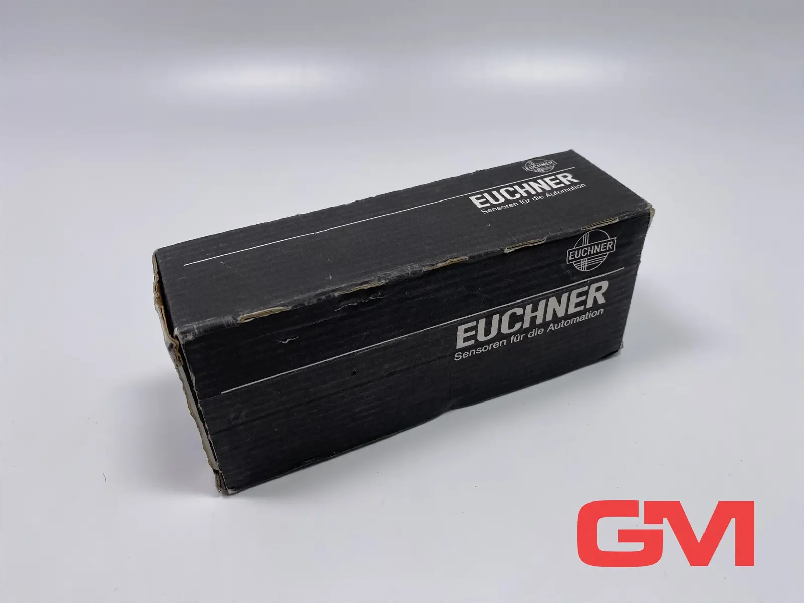 Produktfoto 1 von Euchner Sicherheitsschalter NZ1VZ-528 E safety switch 032459 NZ1VZ-528E AC/DC
