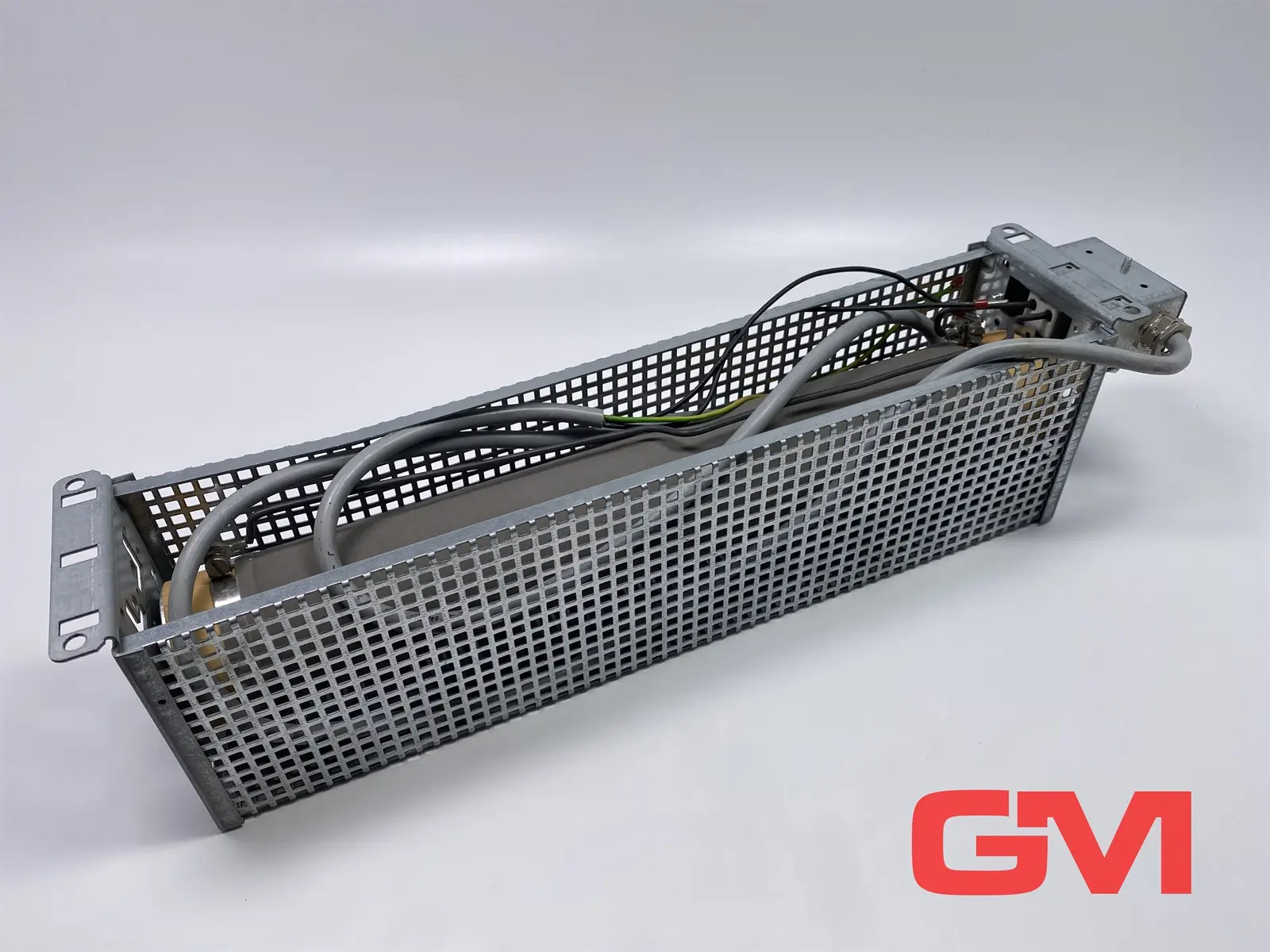 Produktfoto 1 von SEW Eurodrive Bremswiderstand BW100-006 braking resistor 8217017 100 Ohm 600W