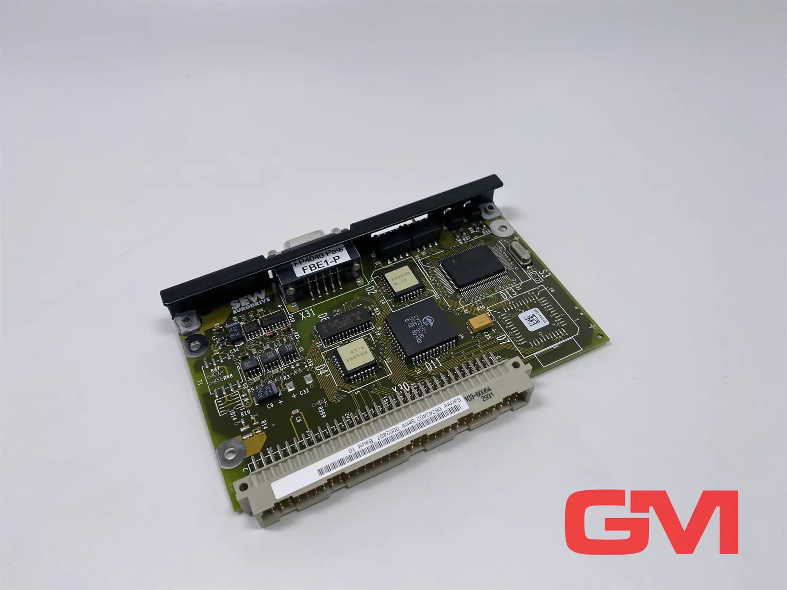Produktfoto 1 von SEW Eurodrive Feldbus-Schnittstellekarte DFP21B fieldbus interface card 08242402