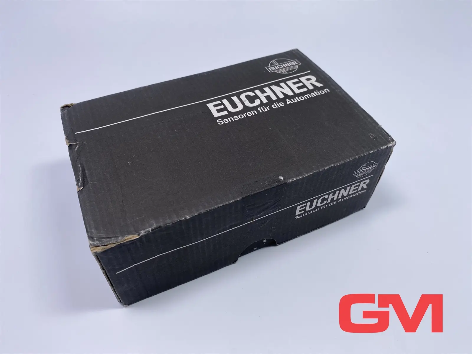 Produktfoto 1 von Euchner Sicherheitsschalter TZ2LE024PGVAB safety switch TZ 074308 24V AC/DC