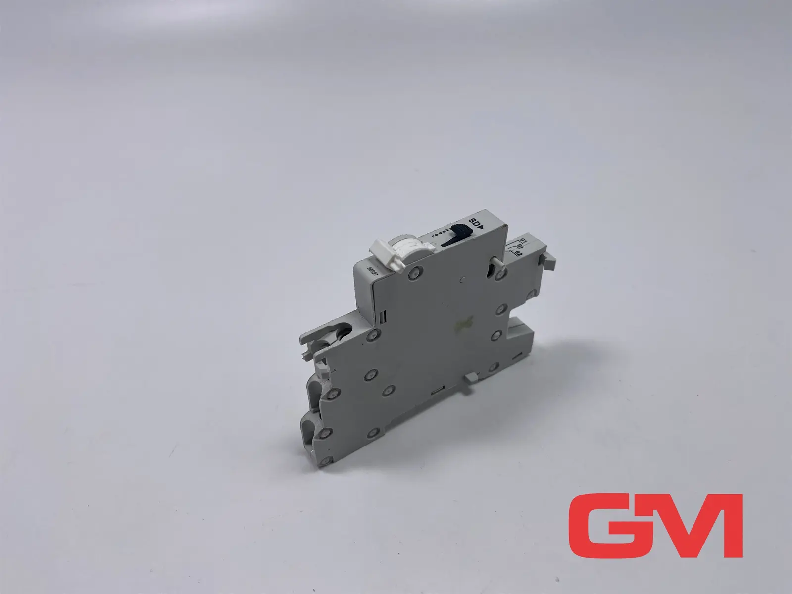 Produktfoto 1 von Merlin Gerin Hilfskontakt SD auxiliary contact 26927 Fehlermeldeschalter 3A 415V