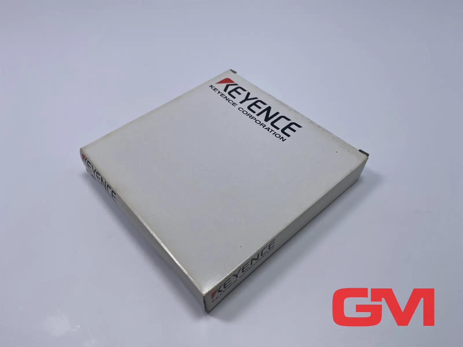 Produktfoto 1 von Keyence Transmittierendes Lichtleitergerät FU-88 fiber optic sensor Länge 2 m