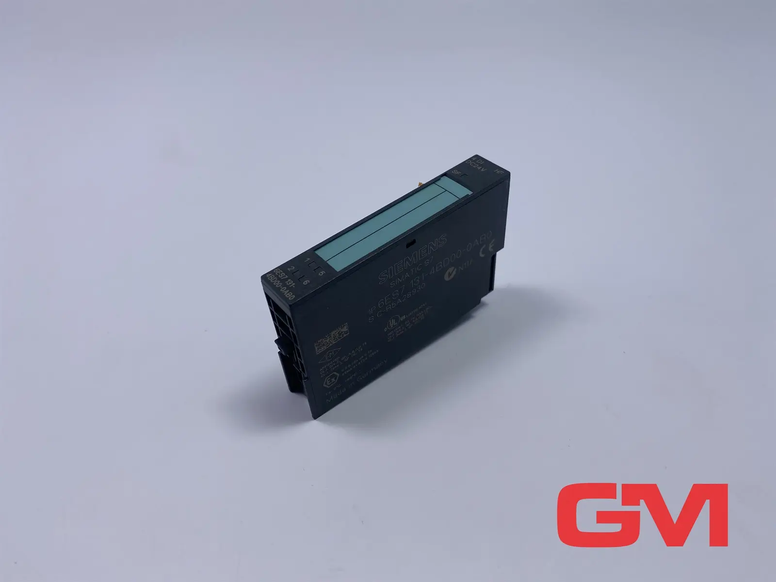 Produktfoto 1 von Siemens Elektronikmodul 6ES7131-4BD00-0AB0 electronic module Simatic DP DC 24 V