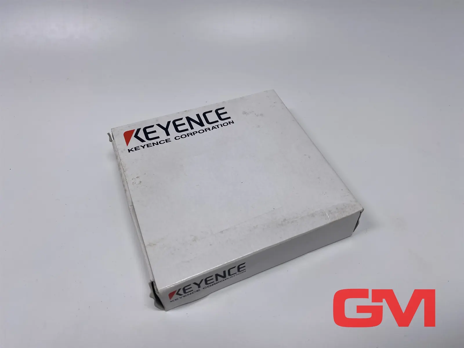 Produktfoto 1 von Keyence Lichtleiter-Messverstärker FS-V11P fibre amplifier Haupteinheit PNP
