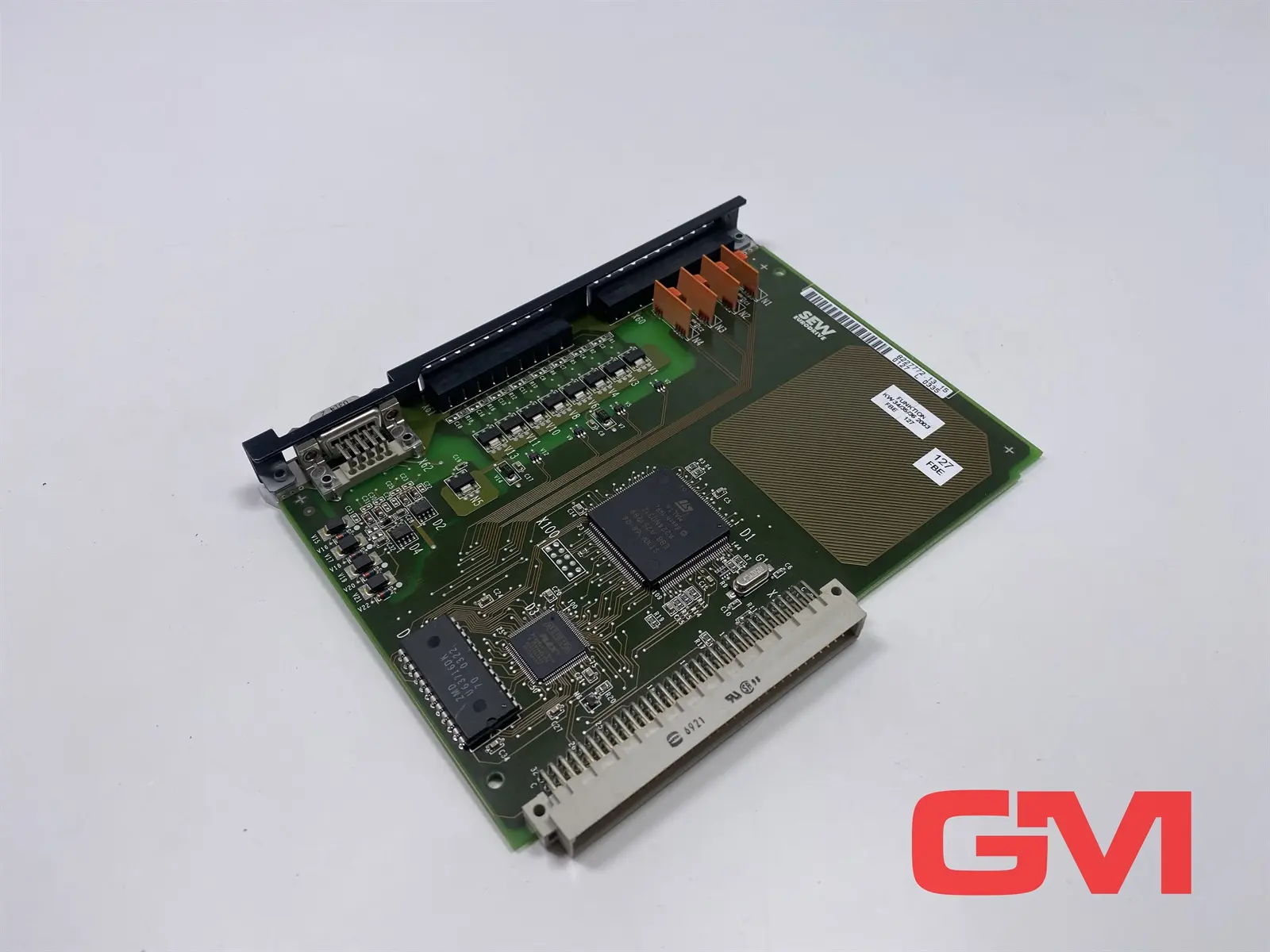 Produktfoto 1 von SEW Eurodrive Absolutwertgeberkarte 8227772.13.15 absolute value sensor card DIP