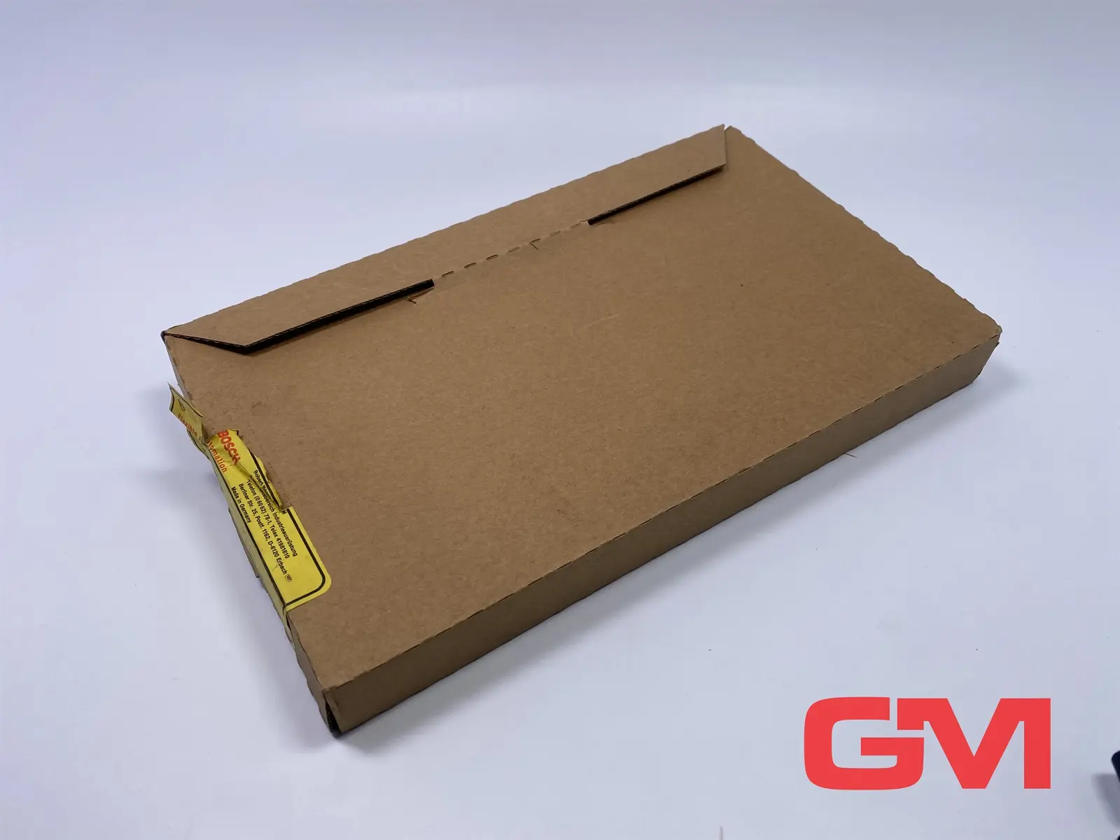 Produktfoto 1 von Bosch PC Digitales Eingabemodul 047961-107 input module PC 400/600 Vers. 1 24 V