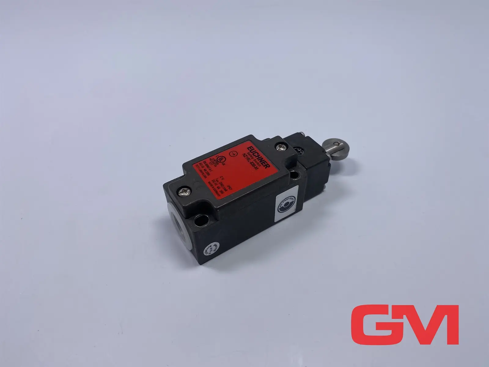 Produktfoto 1 von Euchner Sicherheitsschalter NZ1RL-538-M safety switch Positionsschalter 090939
