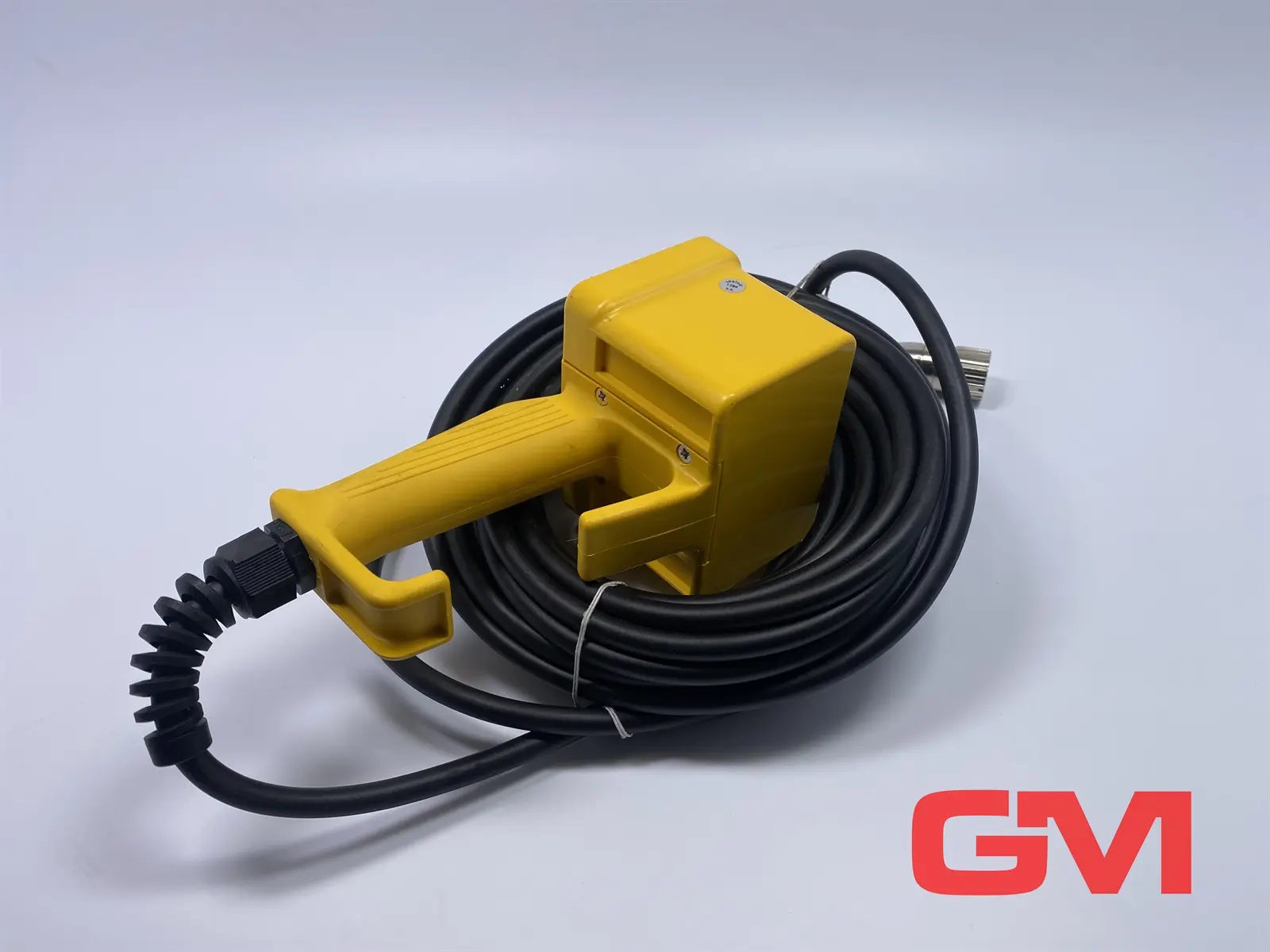 Produktfoto 1 von Euchner Zustimmtaster ZSB122338 enabling switch 122338 2 Zwangsöffner 3-stufig