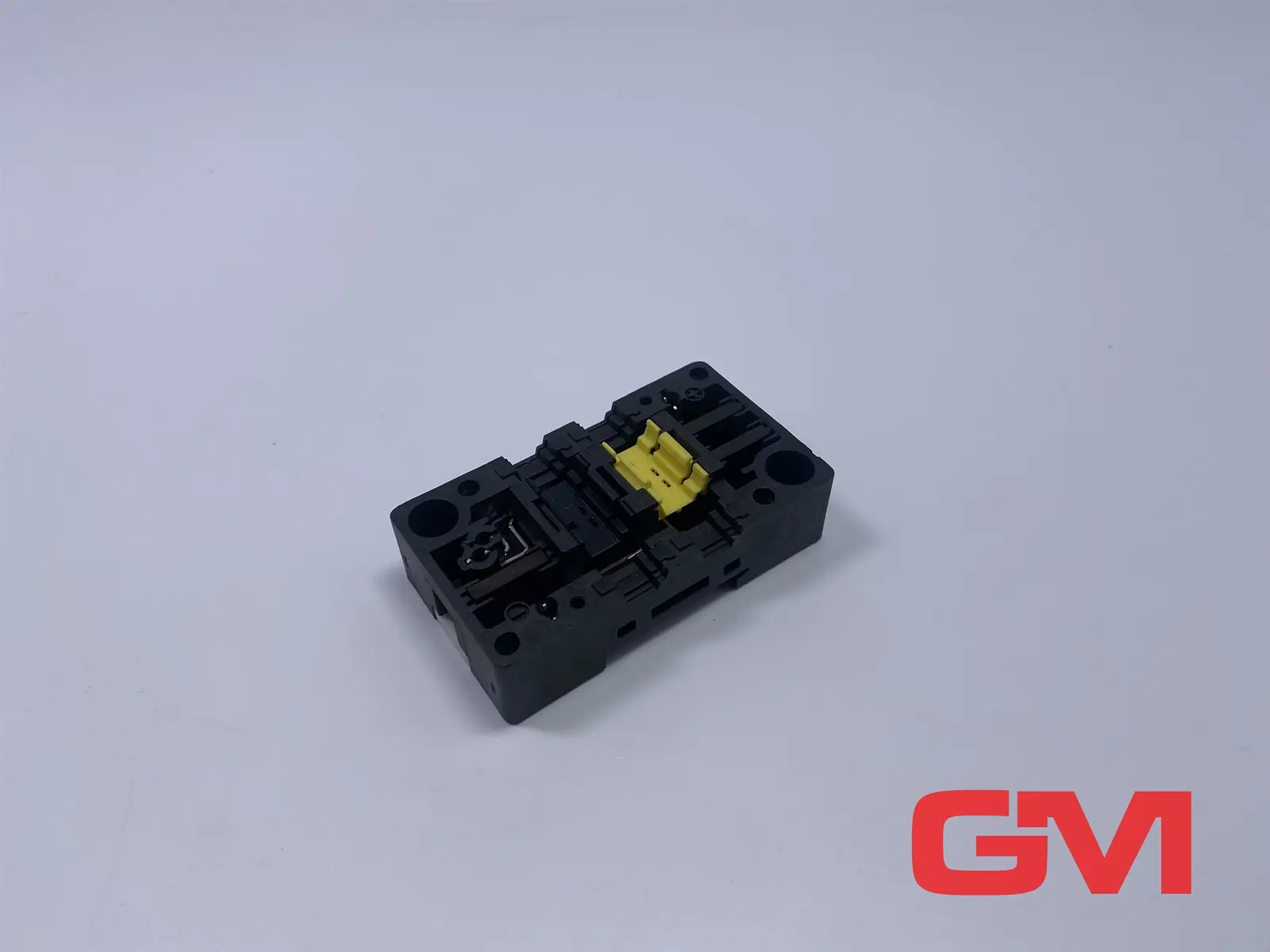 Produktfoto 1 von ifm Unterteil AS-Interface Module AC5003 MODULE LOWER PART AS-i Schnittstelle