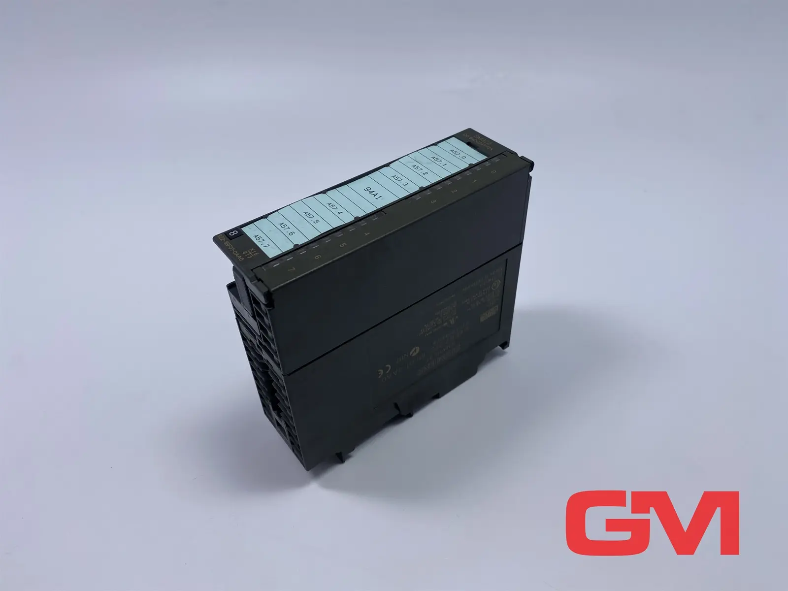 Produktfoto 1 von Siemens Digitalausgabe 6ES7322-1BF01-0AA0 digital output SM322 E-Stand 04 S7-300