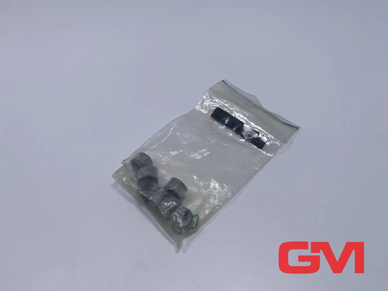 Produktfoto 1 von VE 7x ifm AS-Interface Flachkabeldichtung PG11 AC3003 FLAT CABLE SEAL PG11