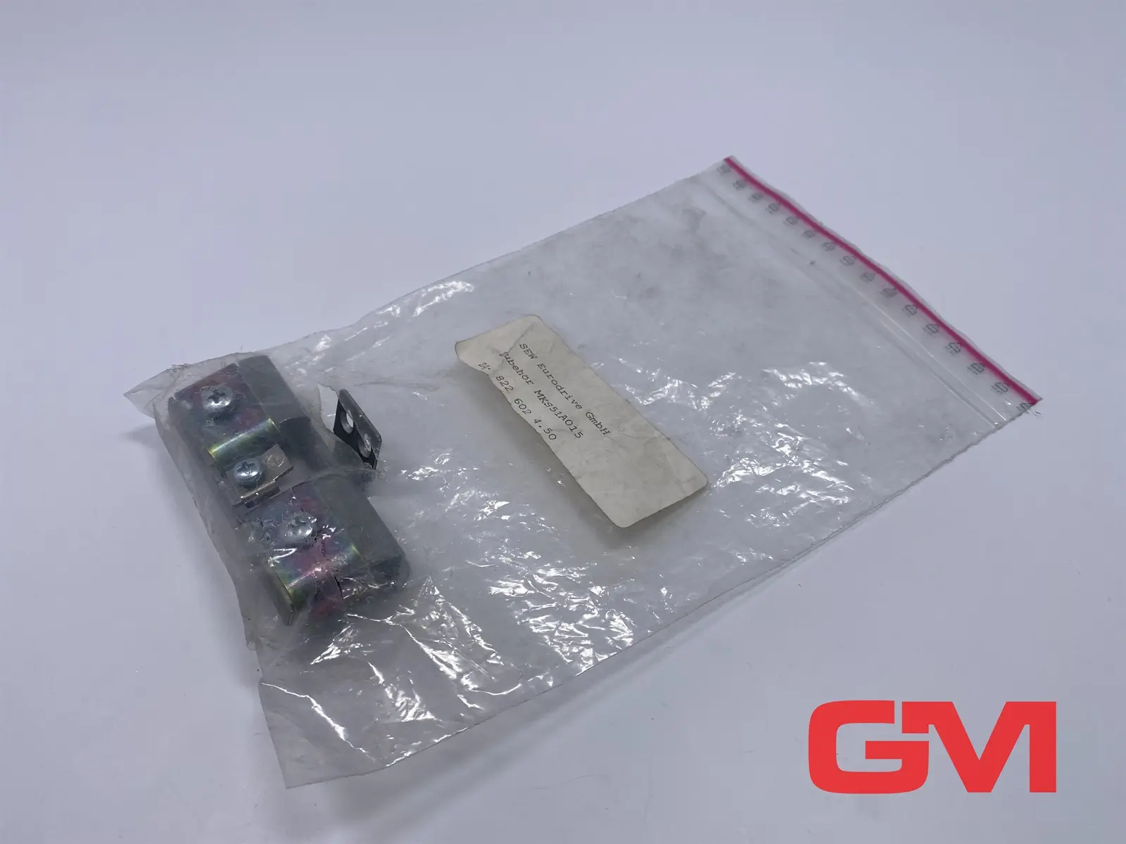 Produktfoto 1 von SEW Eurodrive Zubehörsatz 822 602 4.50 accessories for MKS51A015 8226024.50