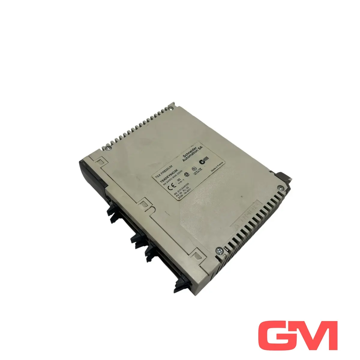 Produktfoto 1 von Schneider Electric Eingangsmodul TSXDEY64D2K input module 64I 24VDC Modicon
