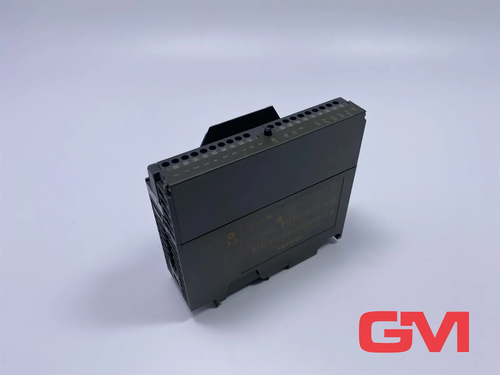 Produktfoto 1 von Siemens Kommunikationsprozessor 6GK7343-2AH00-0XA0 CP 343 E: 02 ohne Abdeckung