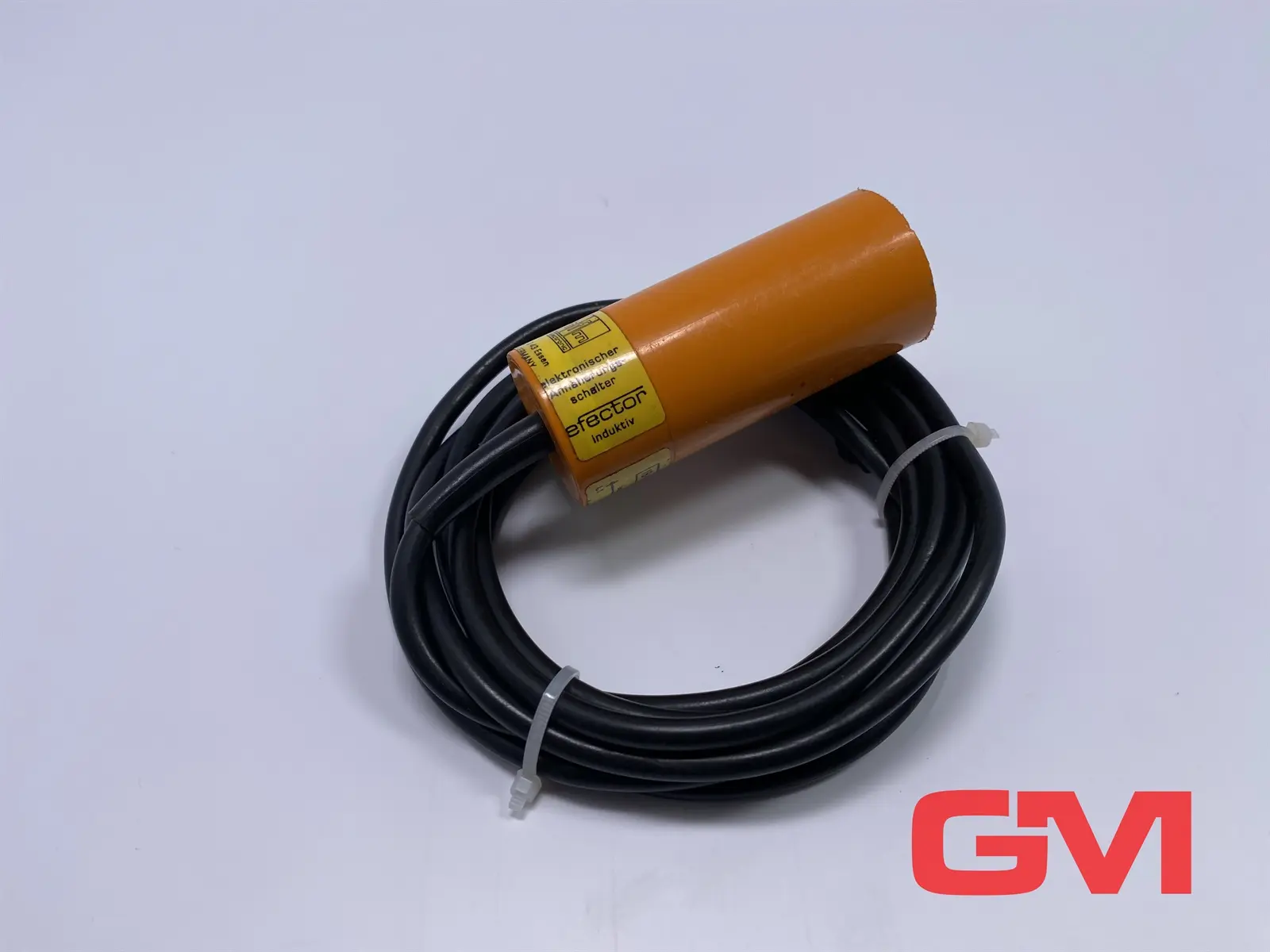 Produktfoto 1 von ifm Annäherungsschalter IB-2020-ABOW proximity switch Efector Induktiv 20mm nb
