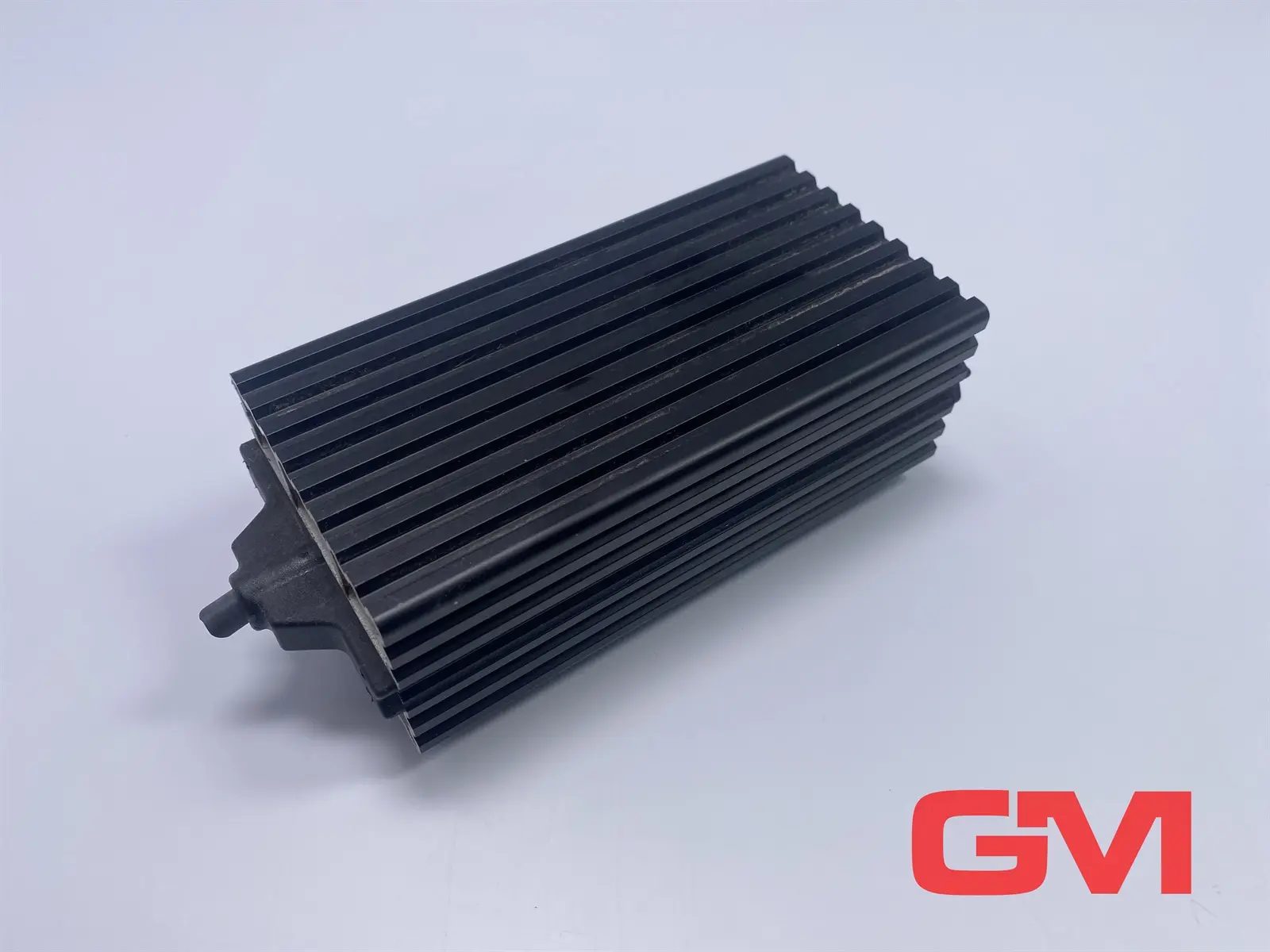 Produktfoto 1 von Eberle Schaltschrankheizgerät SSH60 control cabinet heater 879070002001 110-240V