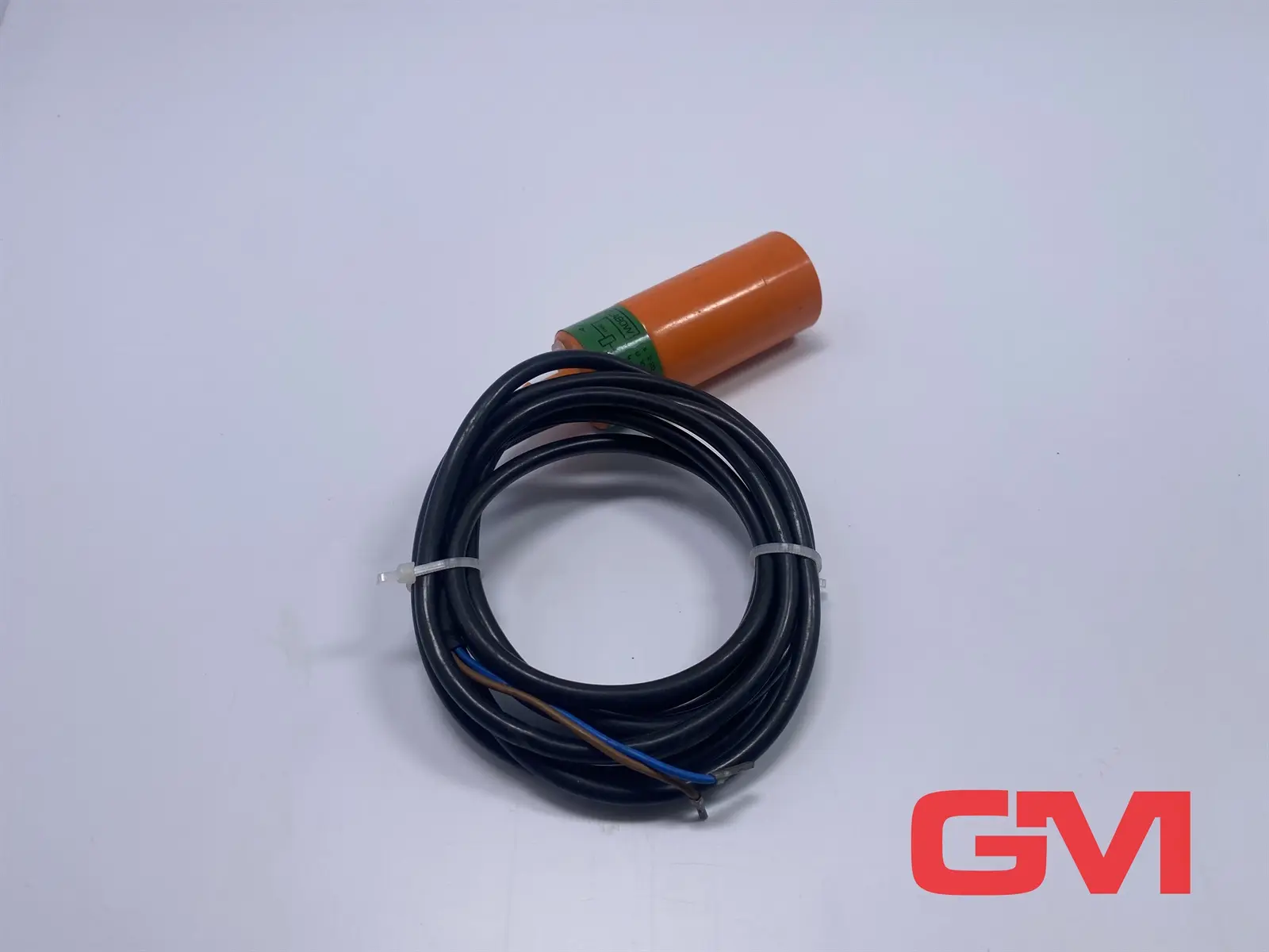 Produktfoto 1 von ifm Annäherungsschalter KB-2020LABOW capacitive sensor efector Sensor Kapazitiv