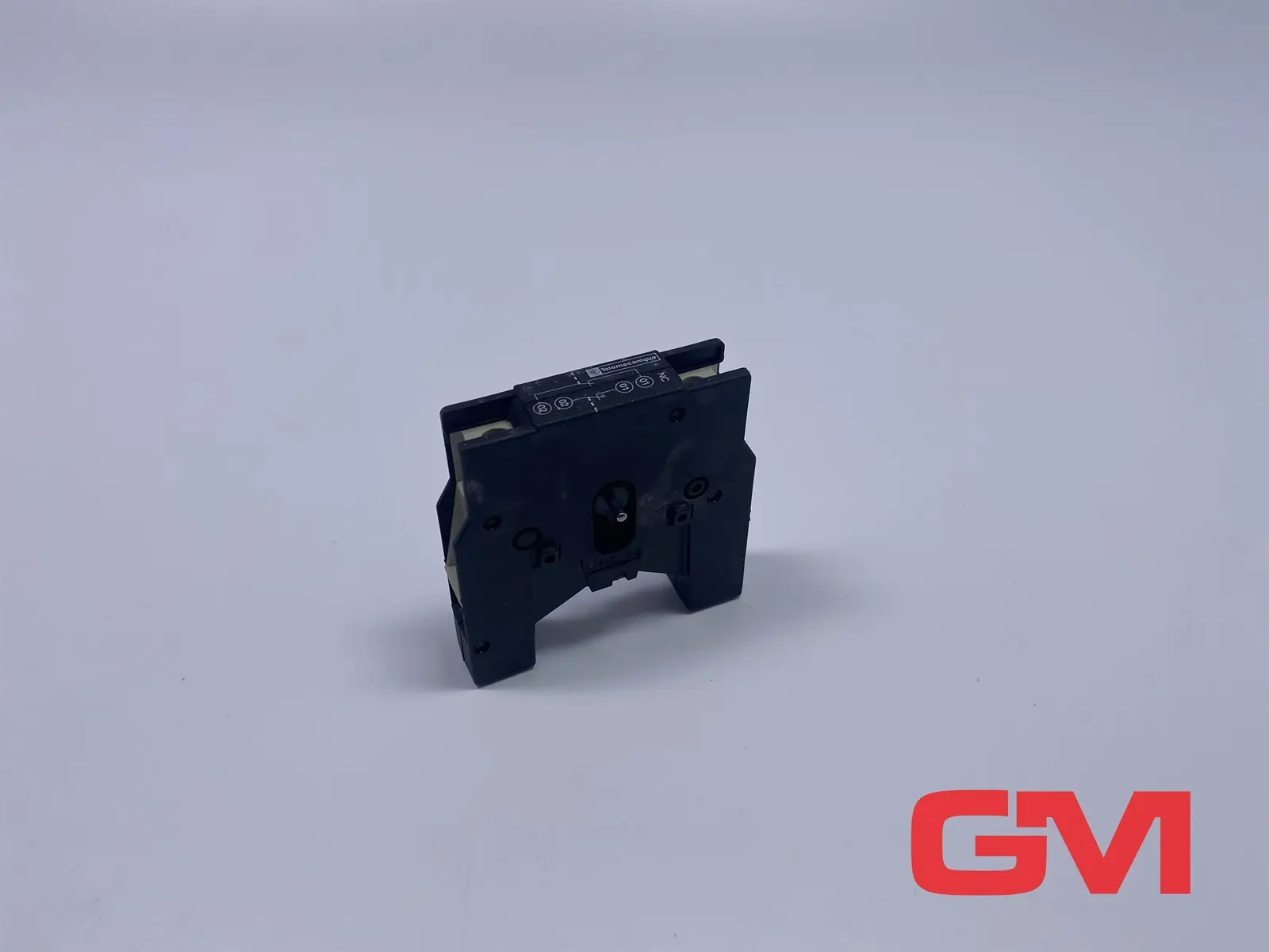 Produktfoto 1 von Telemecanique Hilfsschütz LA9D02 auxiliary contact 400 V 2NC Hilfskontakt LA9