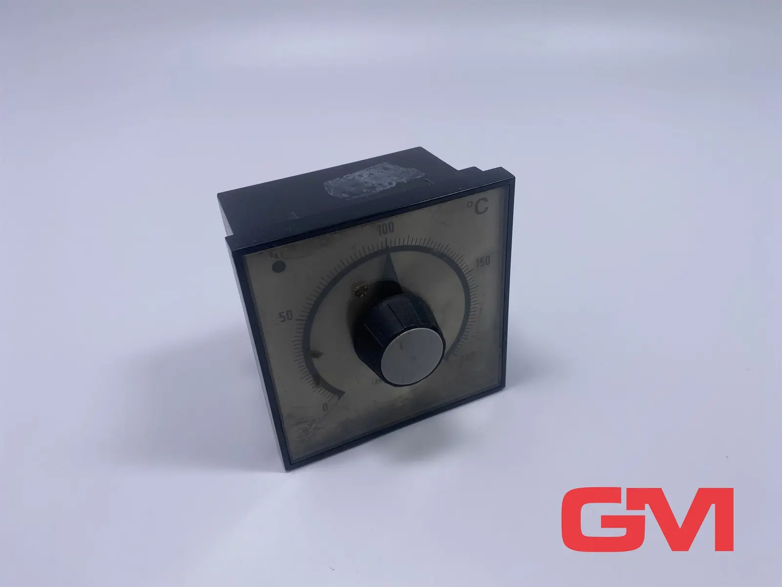 Produktfoto 1 von Jumo LAN Temperaturregler QSOw-96 controller 0-200°C Pt100 DIN 220V 40/60Hz 3VA