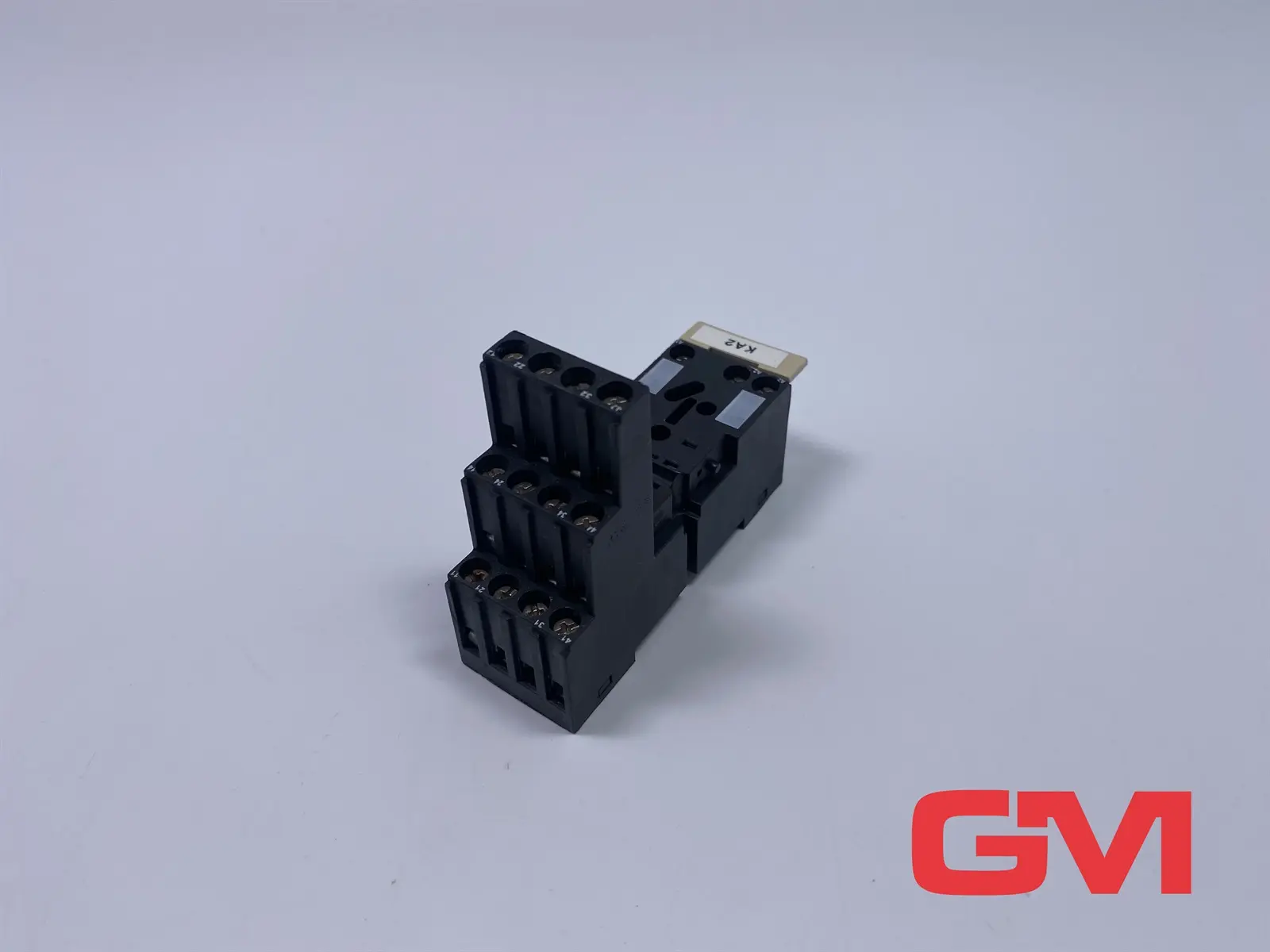 Produktfoto 1 von Telemecanique Schneider Relaissocket RXZE1S114M relay socket protection module