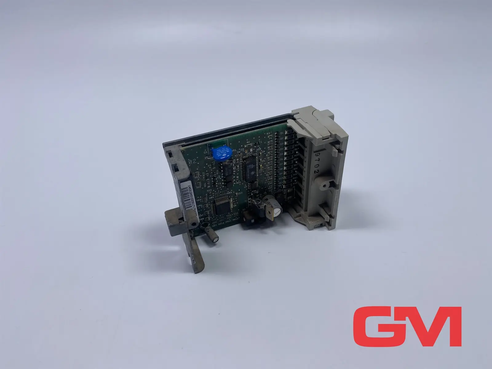 Produktfoto 1 von Schneider Eingangsmodul TSXDEZ12D2 discrete input module 12/24 V DC TBLK II:02A