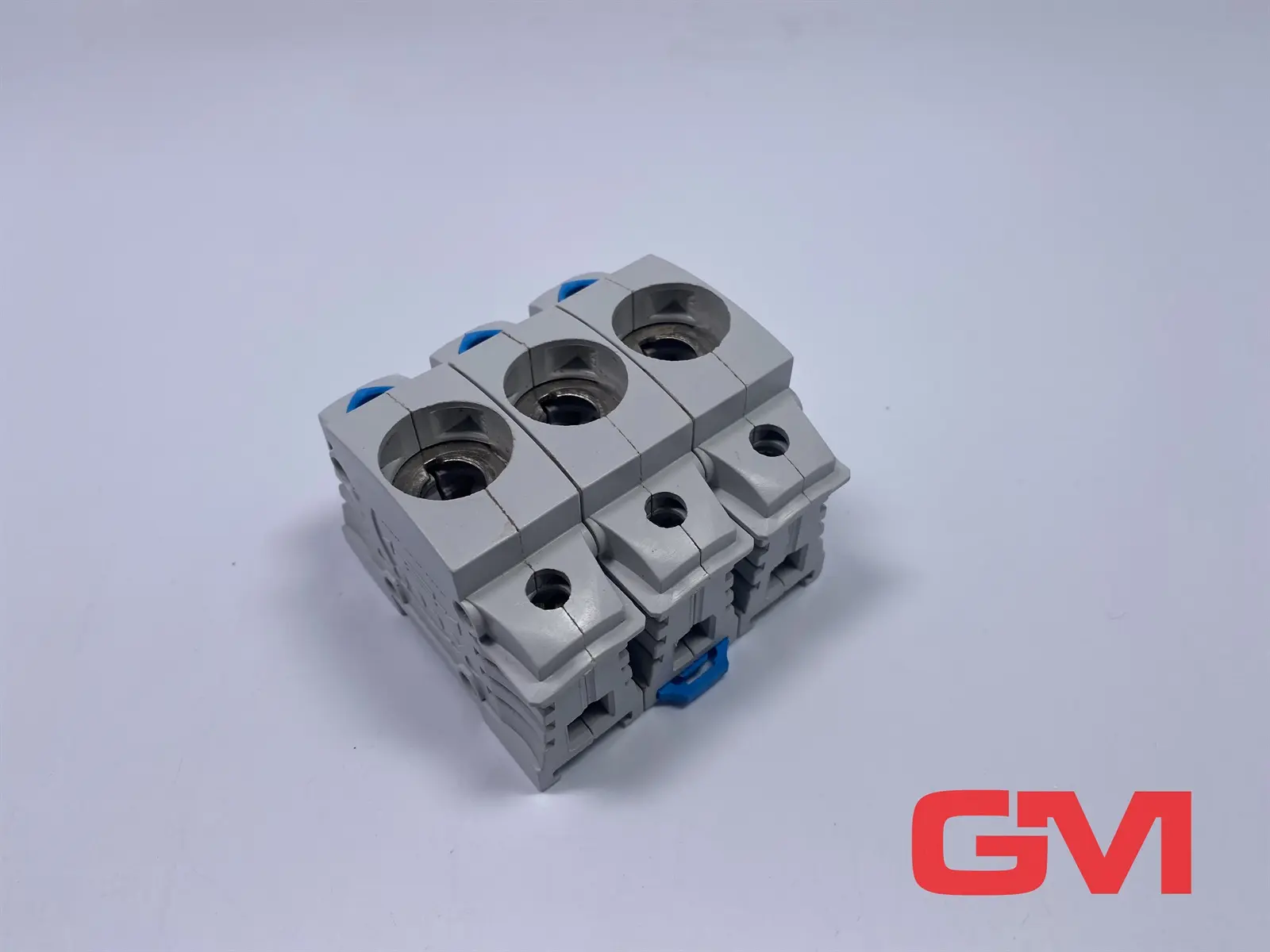 Produktfoto 1 von Wöhner Sicherungssockel D0-Einbau-Siso Triton 01288 fuse base 01288 E14 16A 3P