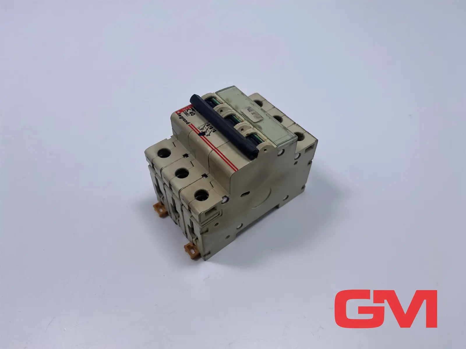 Produktfoto 1 von Legrand Miniatur-Leitungsschutzschalter 06492 miniature circuit breaker C40 10kA