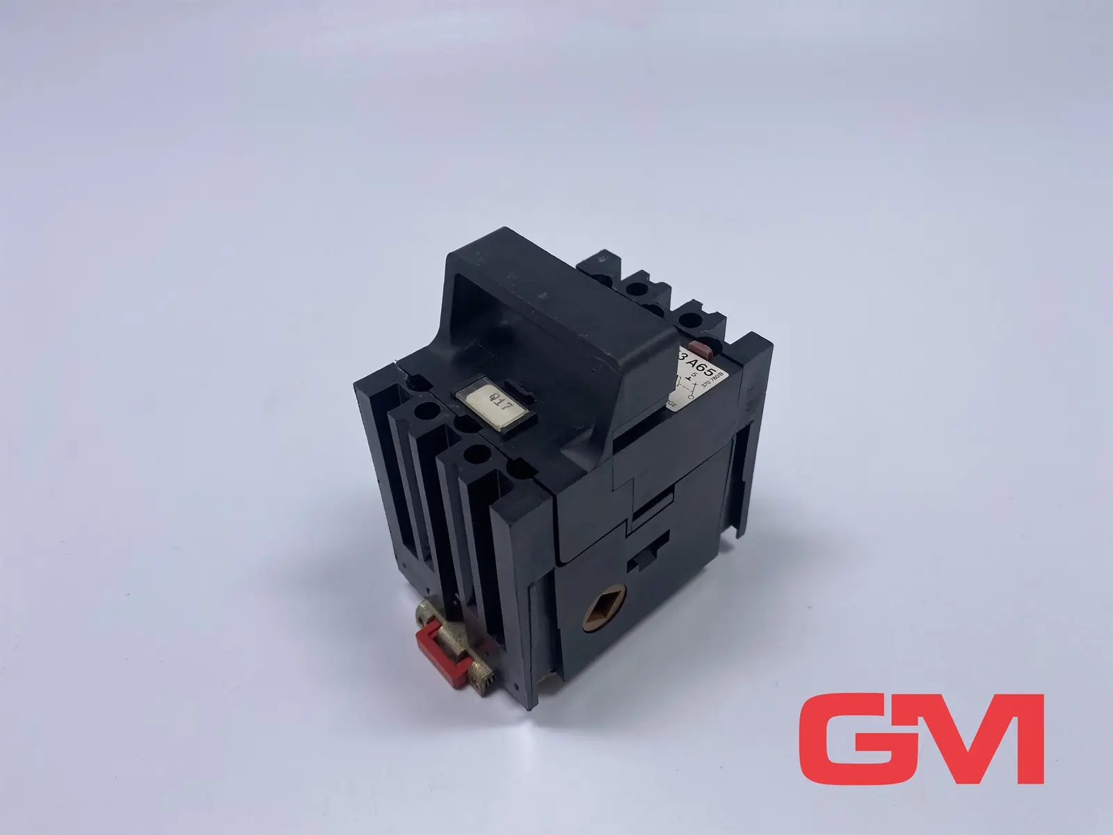 Produktfoto 1 von Telemecanique Sicherungstrenner LS1-D253A65 fuse disconnector body LS1D253A65