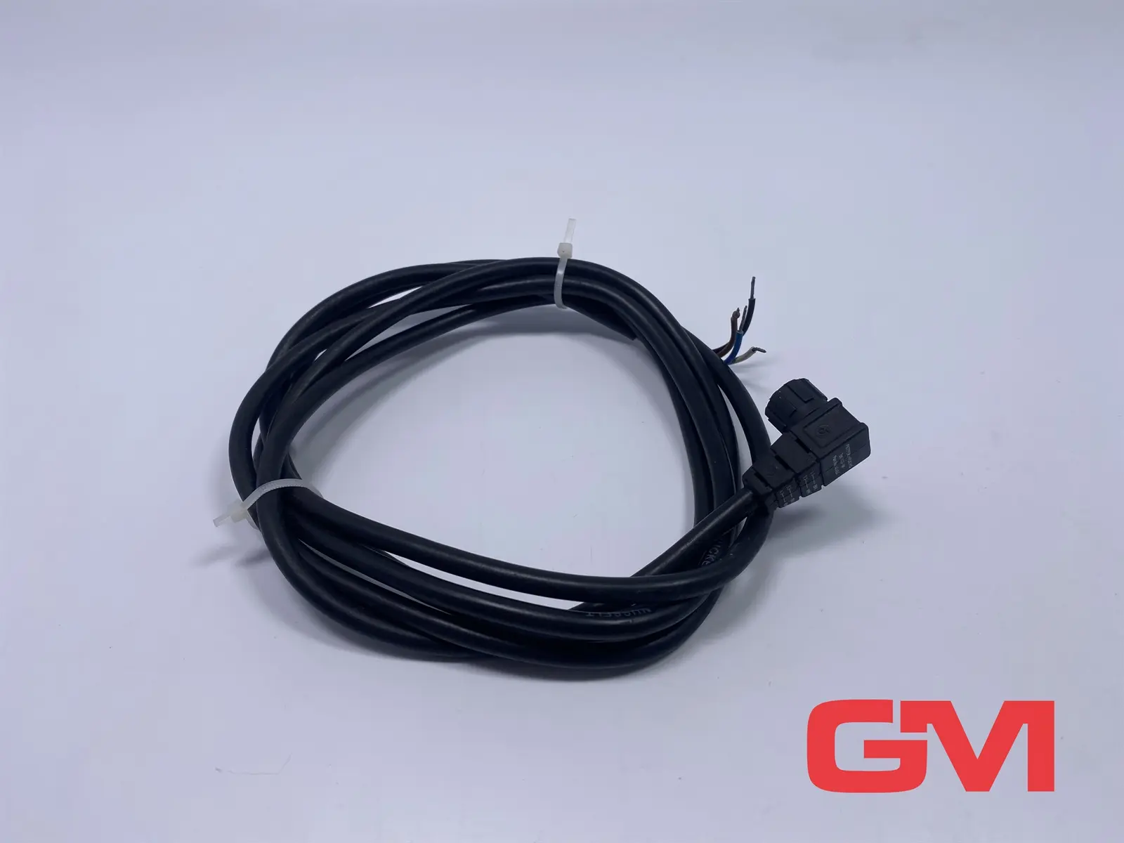 Produktfoto 1 von Pepperl + Fuchs Anschlussleitung 14484 connecting cable KD-W Kabellänge ca. 1 m