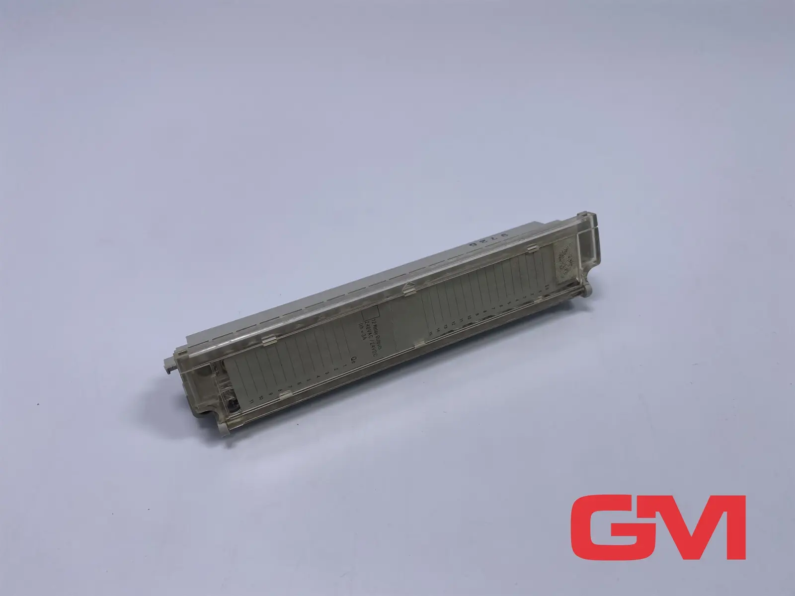 Produktfoto 1 von Schneider Anschlussklemmleiste TSXDMZ28DR terminal block 12Q REL.TBLK. 28 inputs