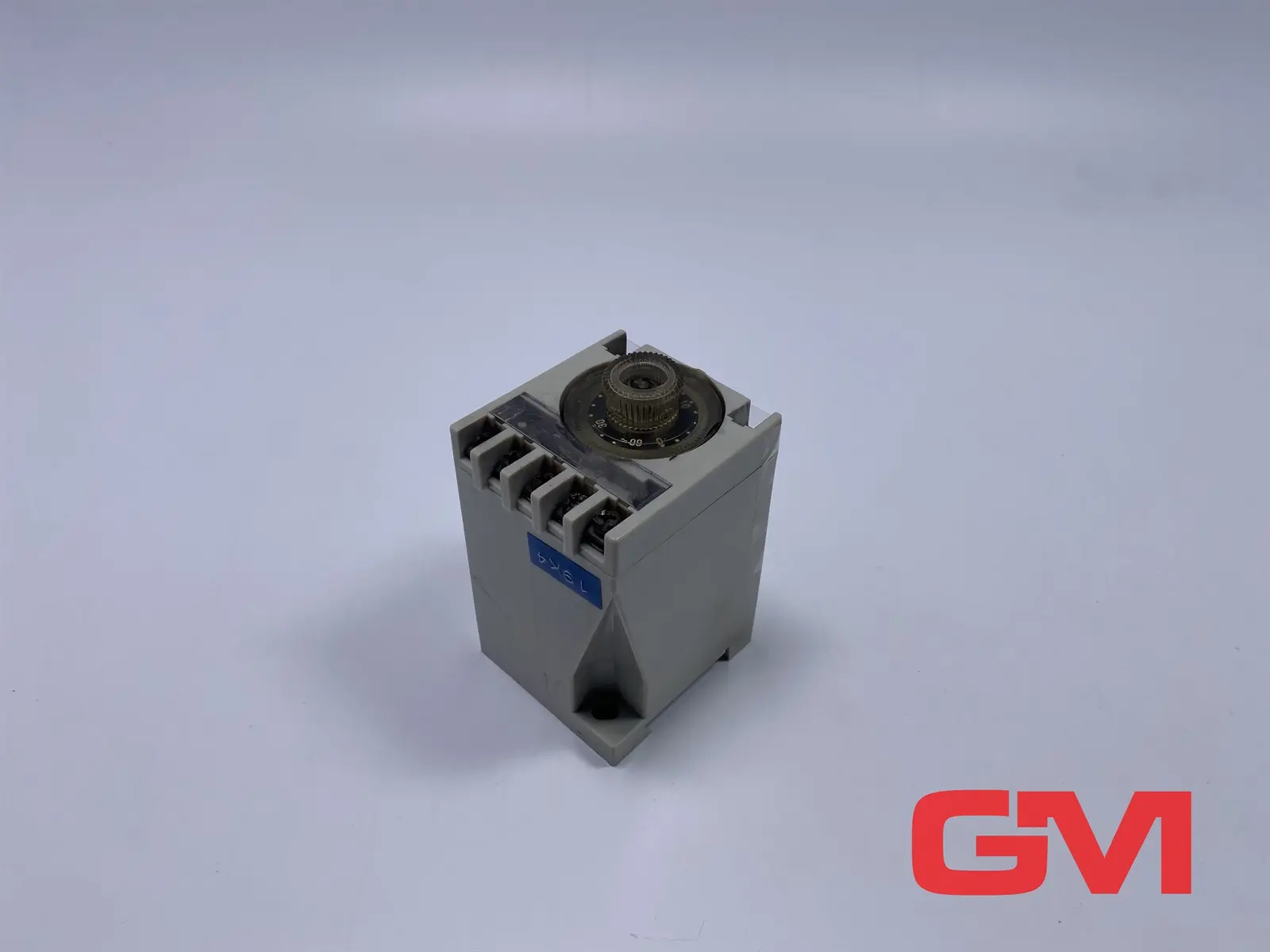 Produktfoto 1 von E. Dold & Söhne Zeitrelais ZR720 time relay 220V AC 2 A 50/60 Hz 40/33s