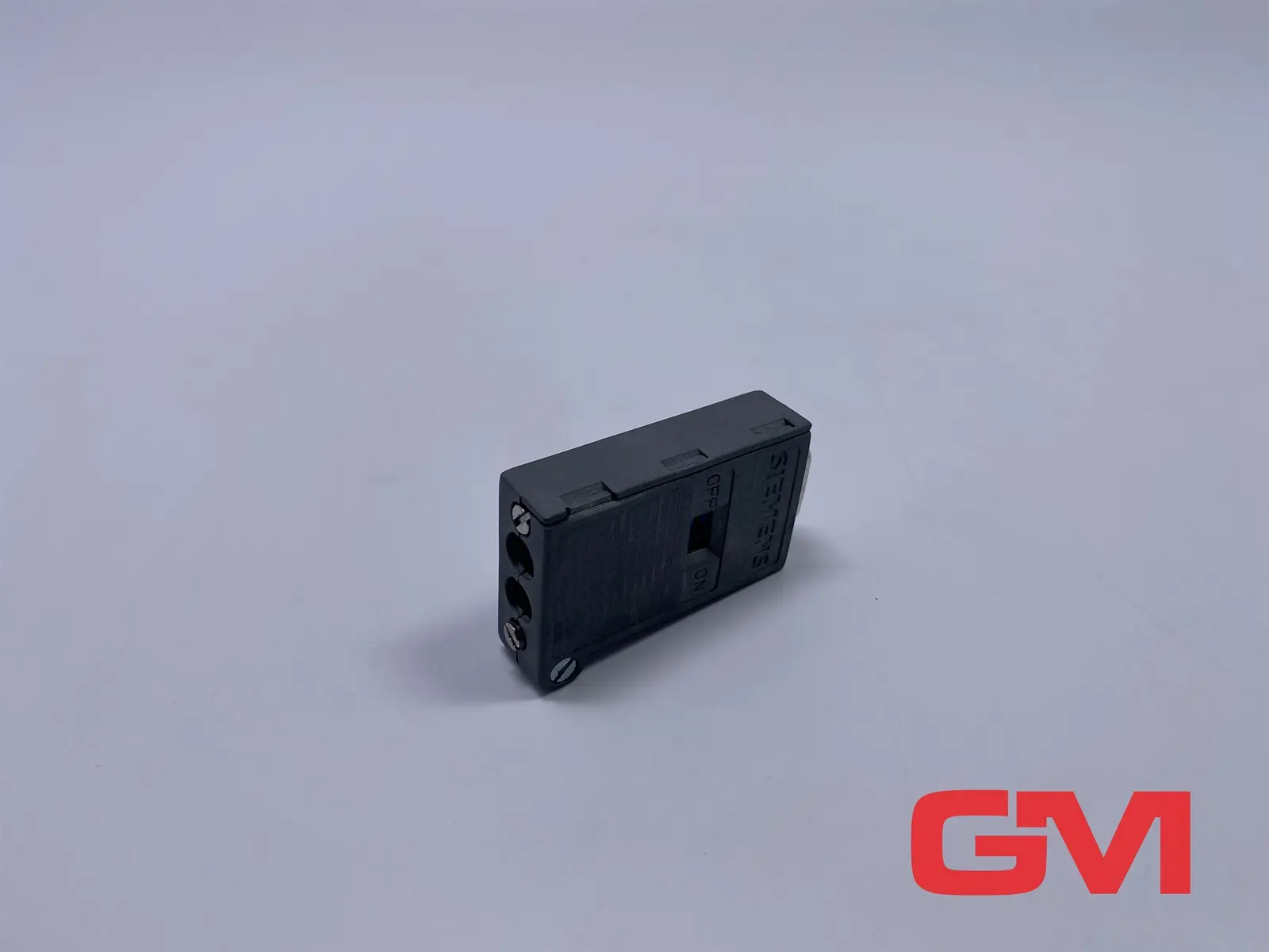 Produktfoto 1 von Siemens Profibus Busanschlusstecker 6GK1500-0EA02 Busconnector Stecker E: 01