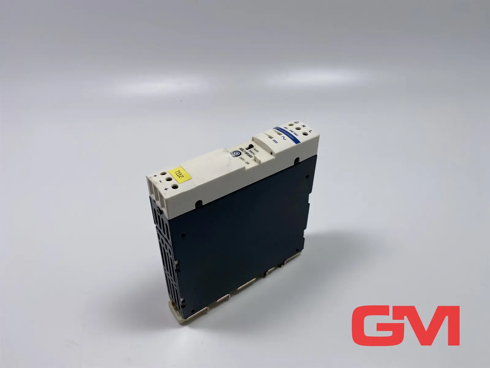 Produktfoto 1 von Telemecanique Netzteil ABL7RP2403 power supply 24V 3A 24-28,8V 100-240VAC HP SW