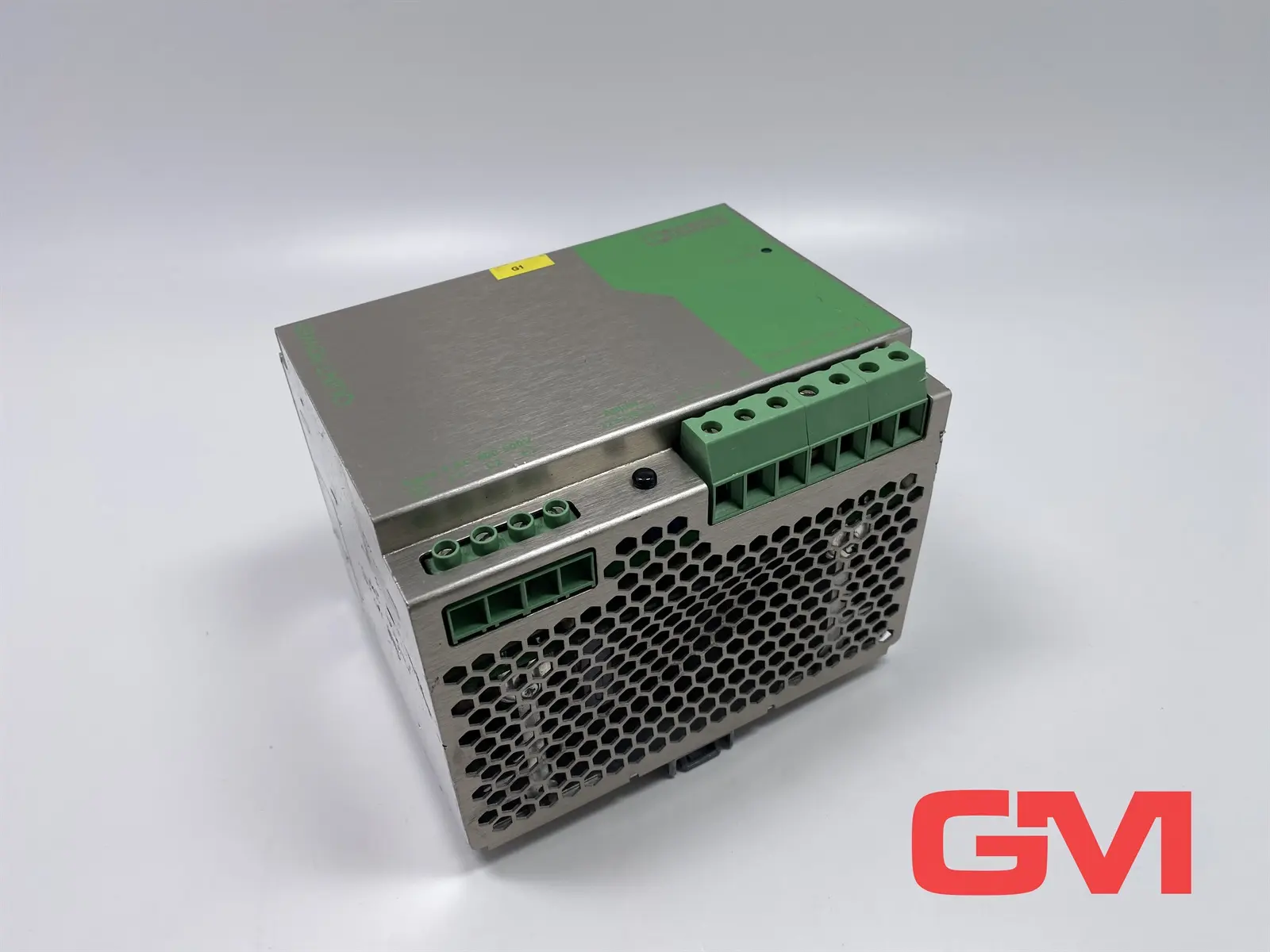 Produktfoto 1 von Phoenix Contact Netzteil 2938727 power supply QUINT-PS-3X400-500AC/24DC/20