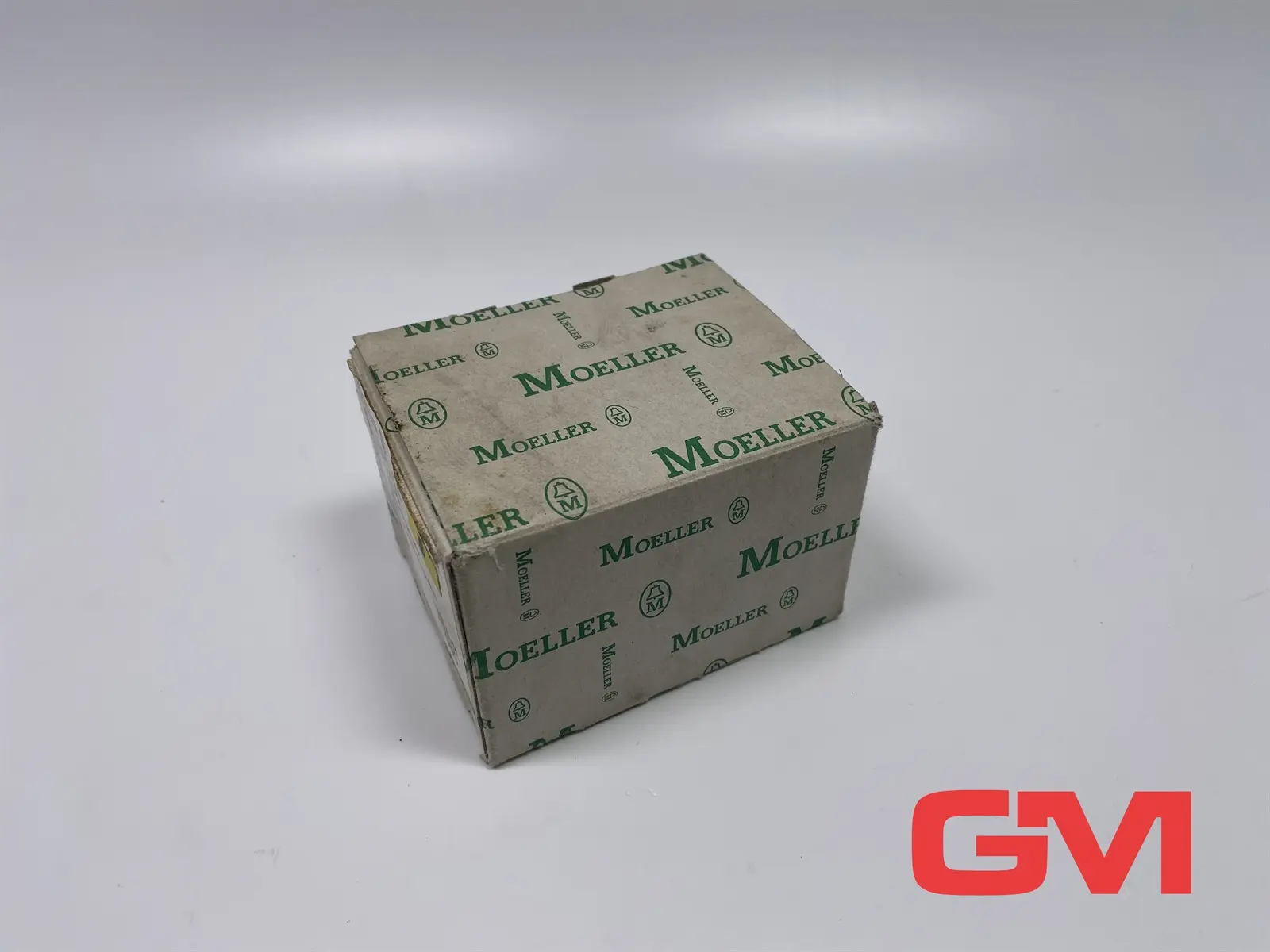 Produktfoto 1 von VE 12x Moeller Drucktaste RD-11 push-button Command-System actuator grün