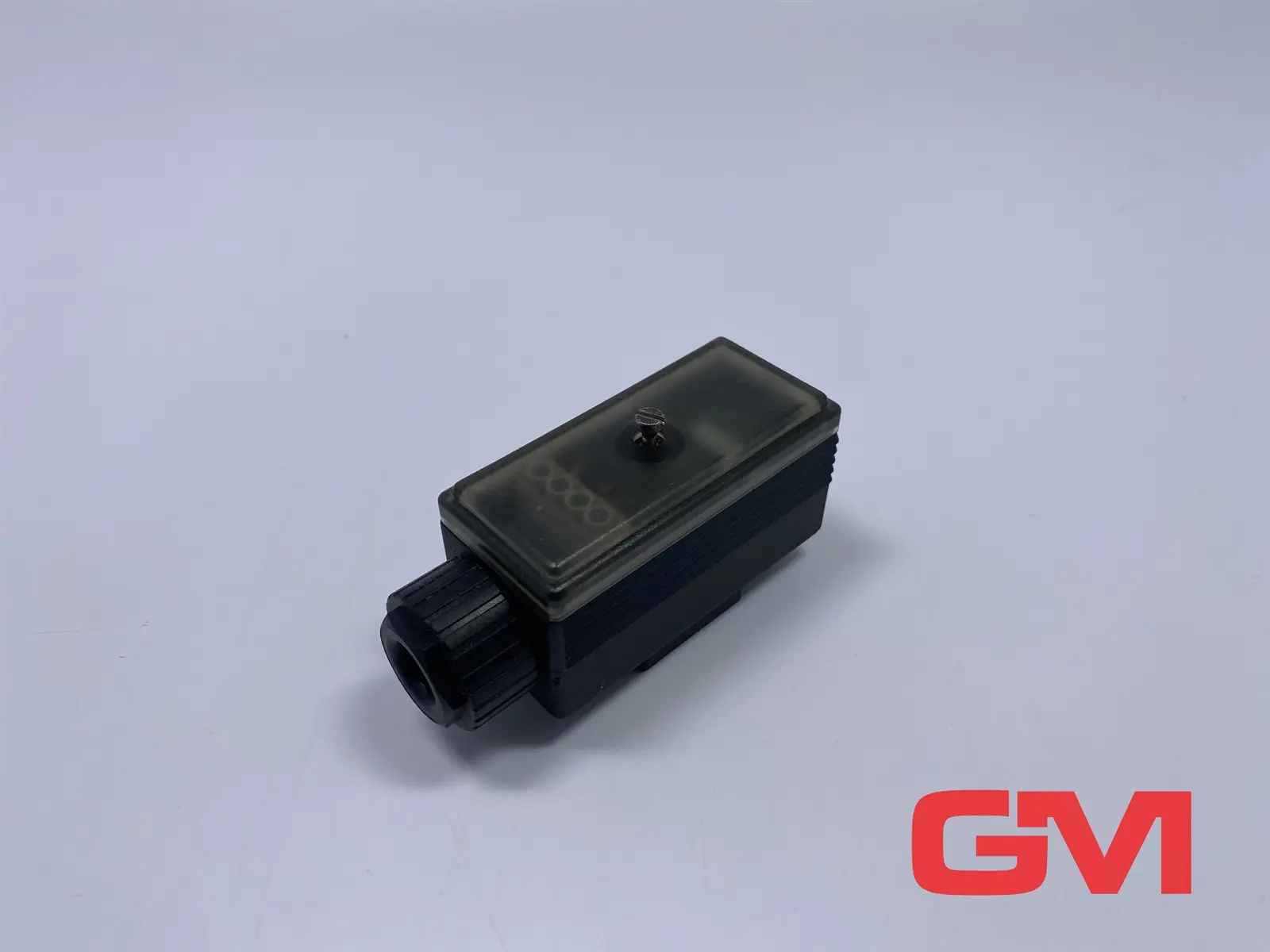 Bürkert Leitfähigkeitssensor 8221-1 Conductivity sensor 8221 Magnetventilsensor