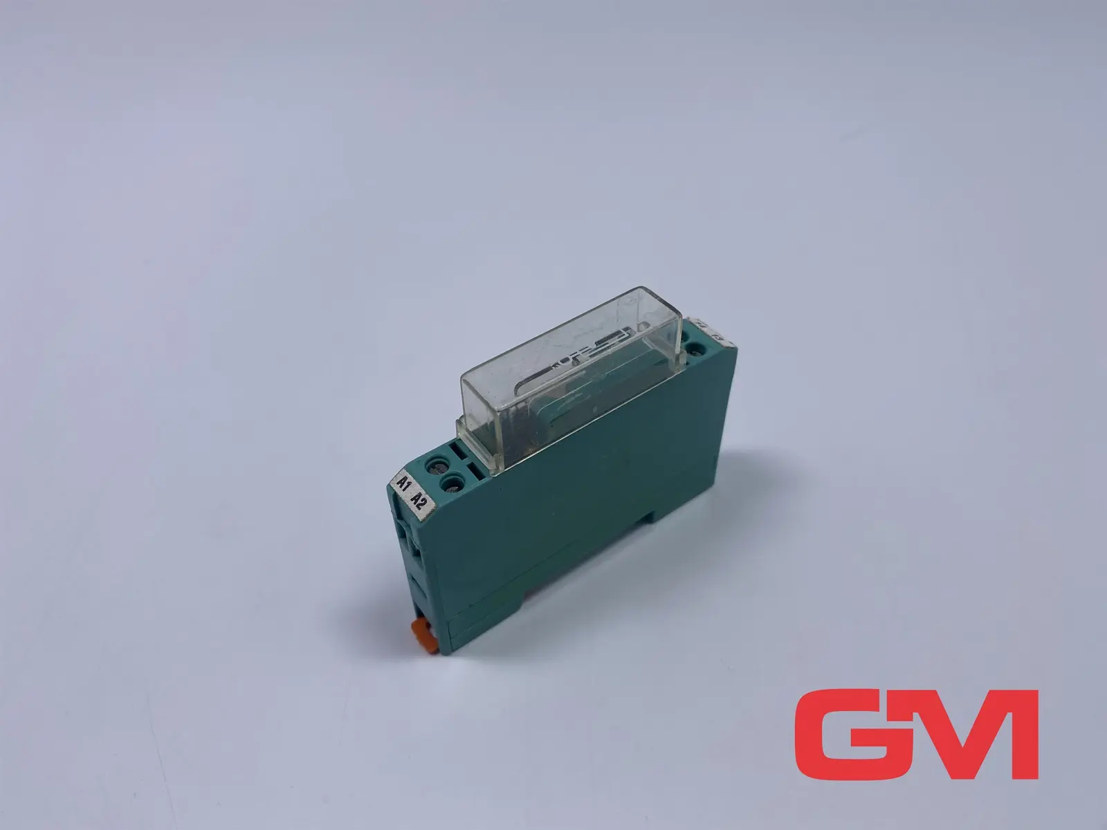Produktfoto 1 von Phoenix Contact Relaismodul EMG 12-REL/KSR- 24/1 relay module 2949240 24V AC/DC